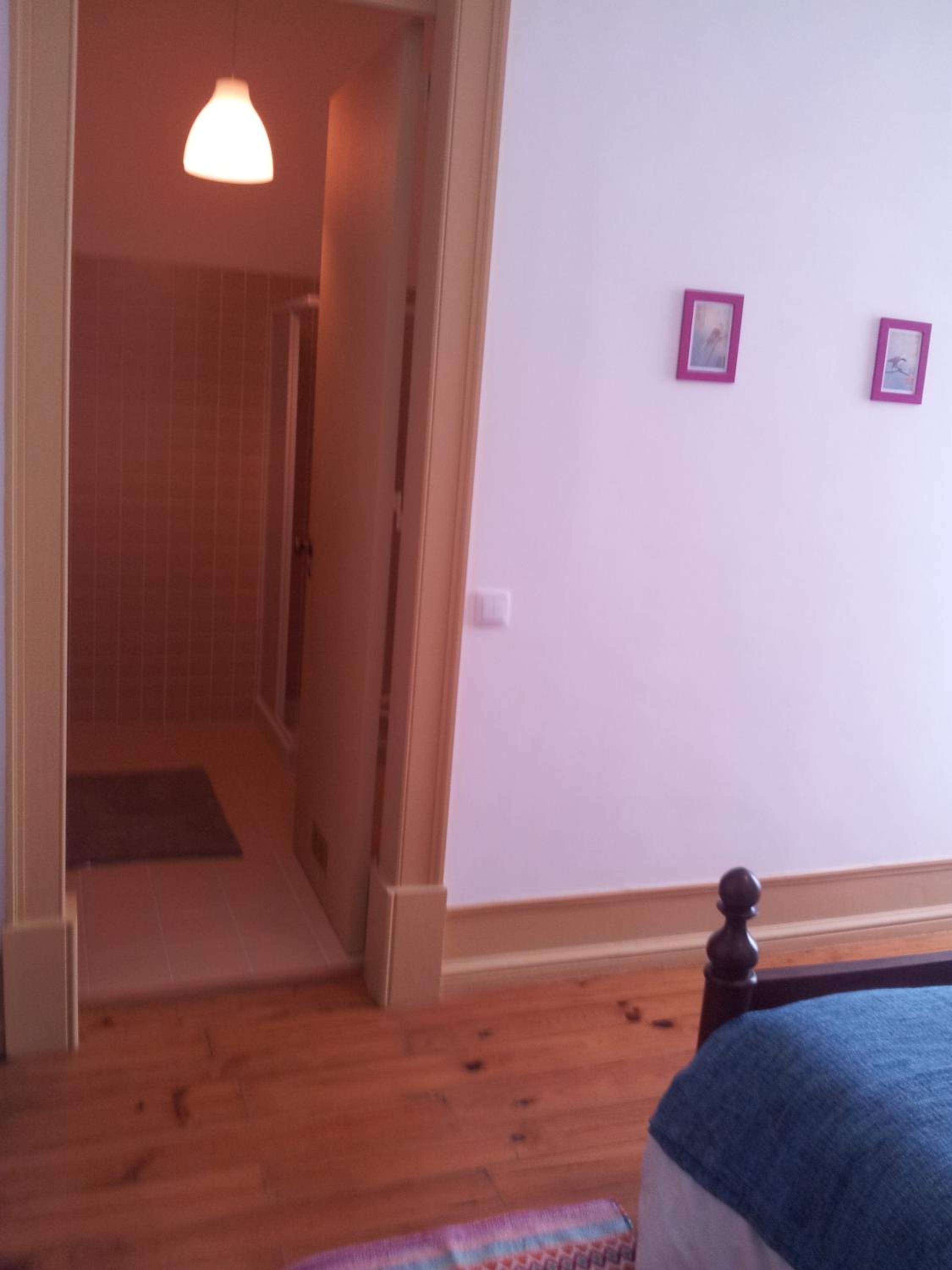 A Vianesa - Guest House