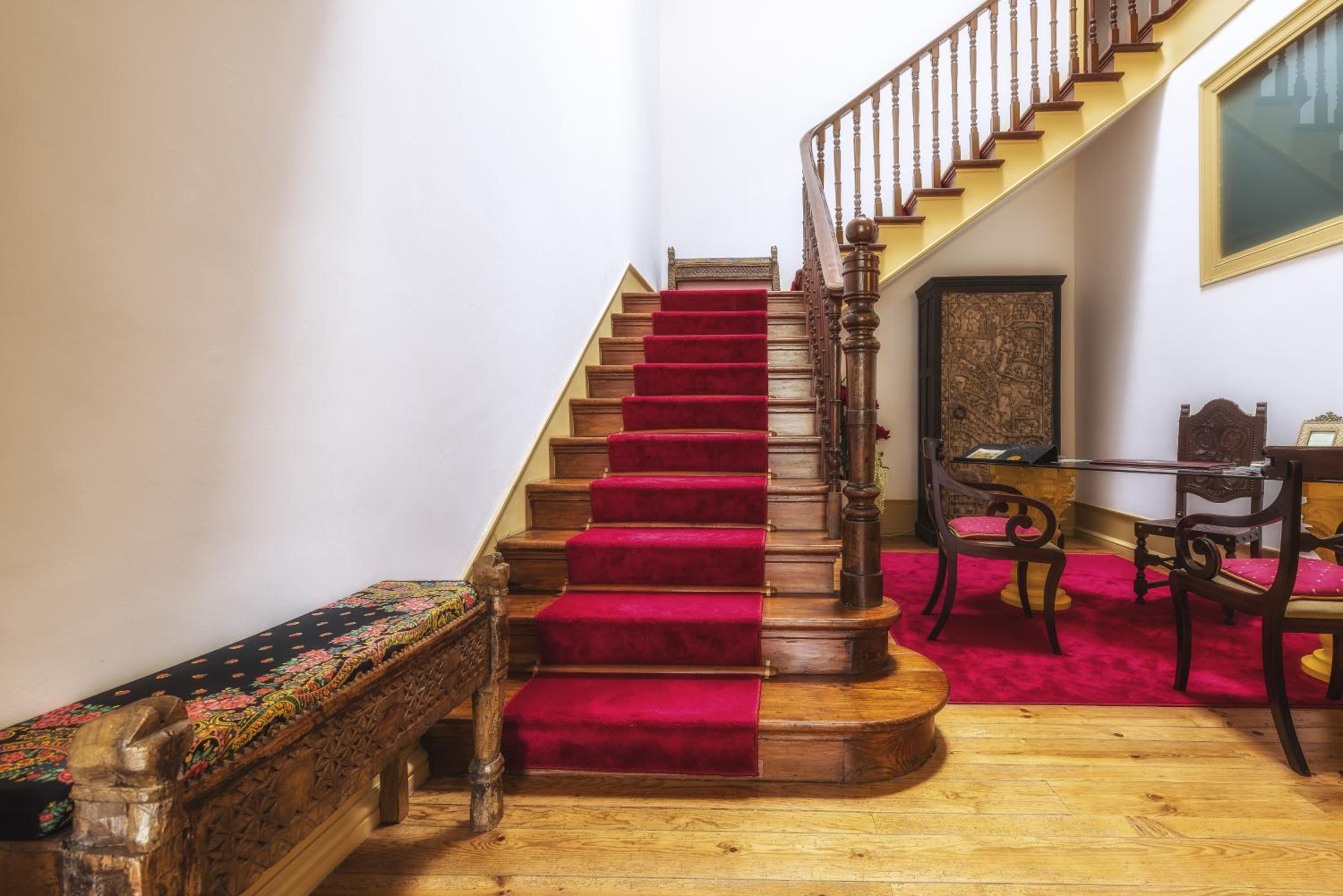 A Vianesa - Guest House
