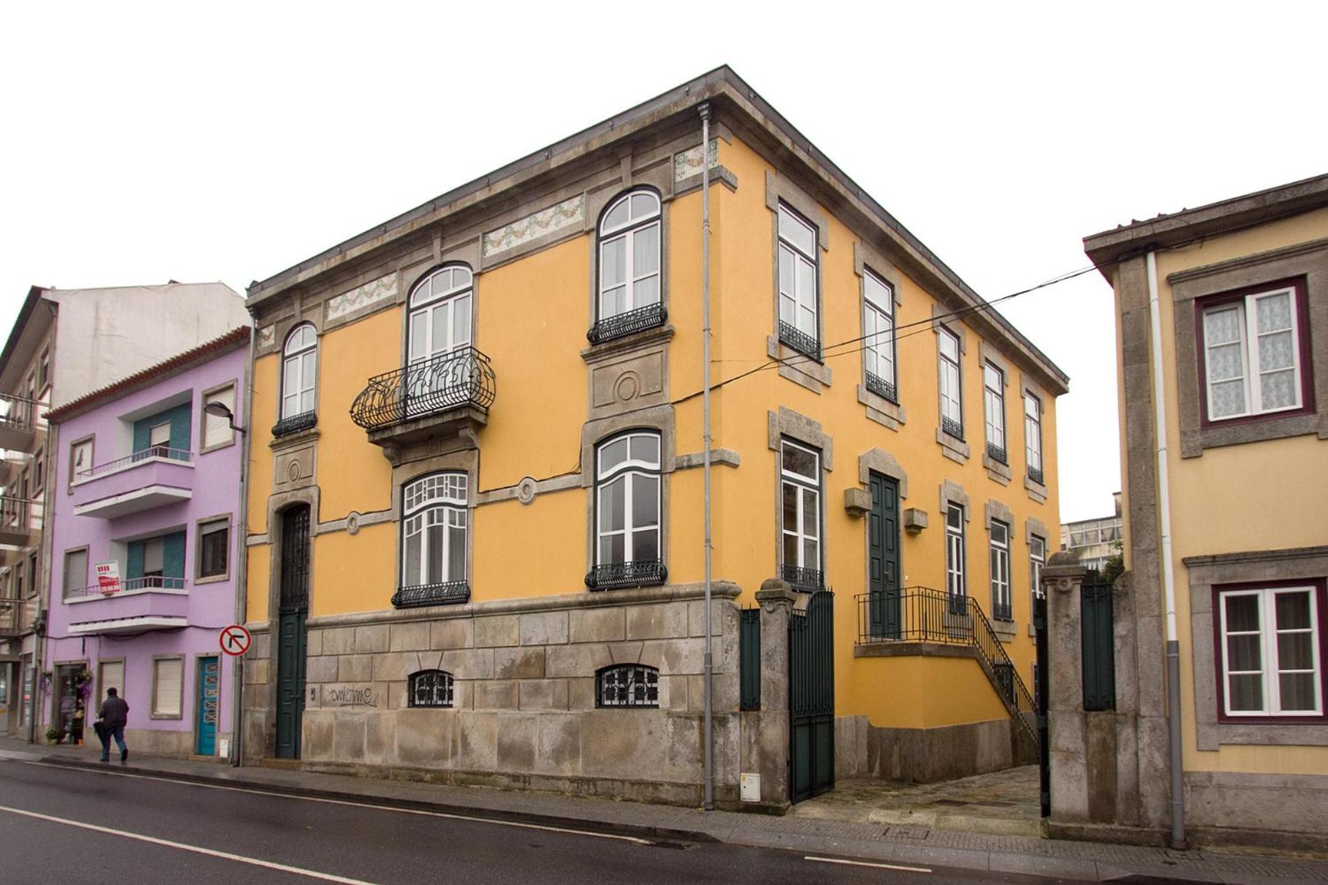 A Vianesa - Guest House