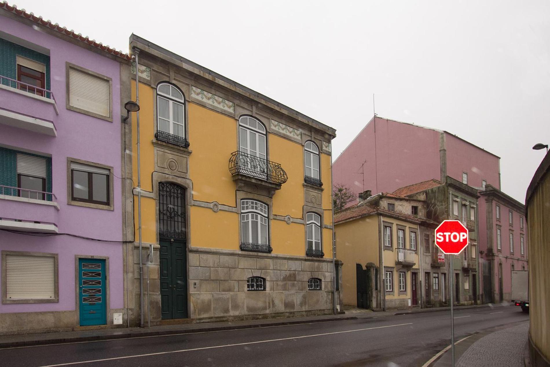 A Vianesa - Guest House