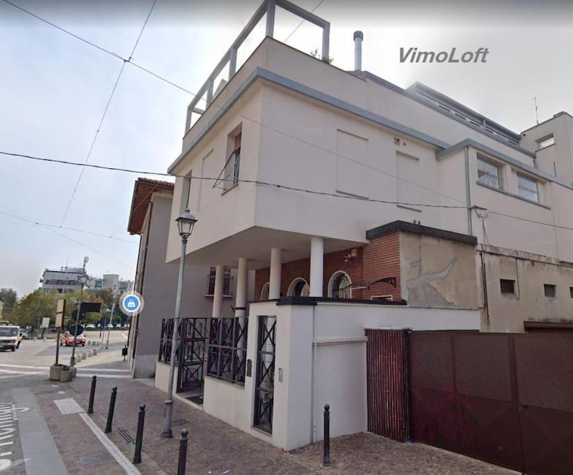 Design App - vicino Milano - view 2