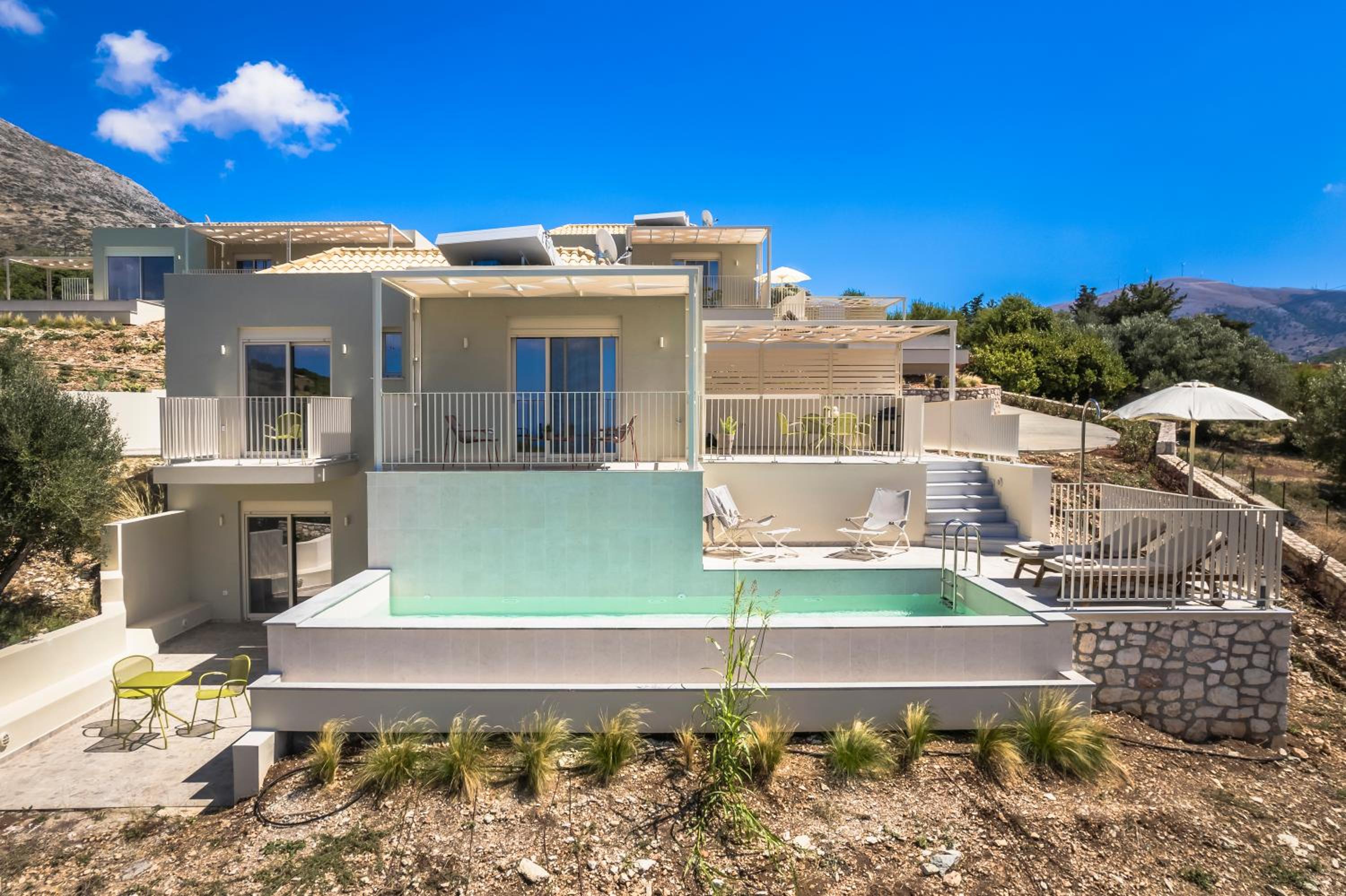 Hotel Elianes Villas - Image 1