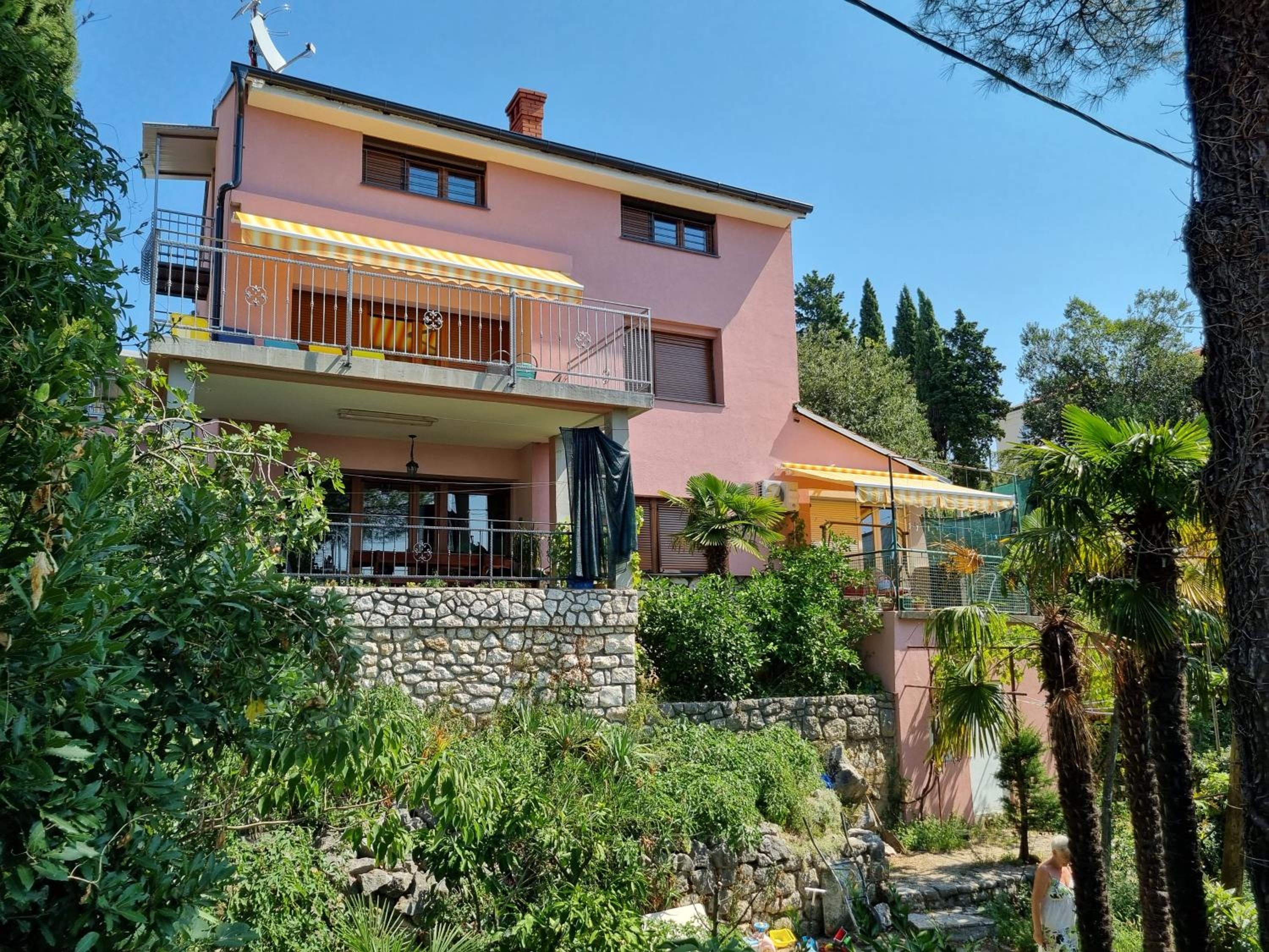 JASMINKA Apartments 150m from the sandy beach