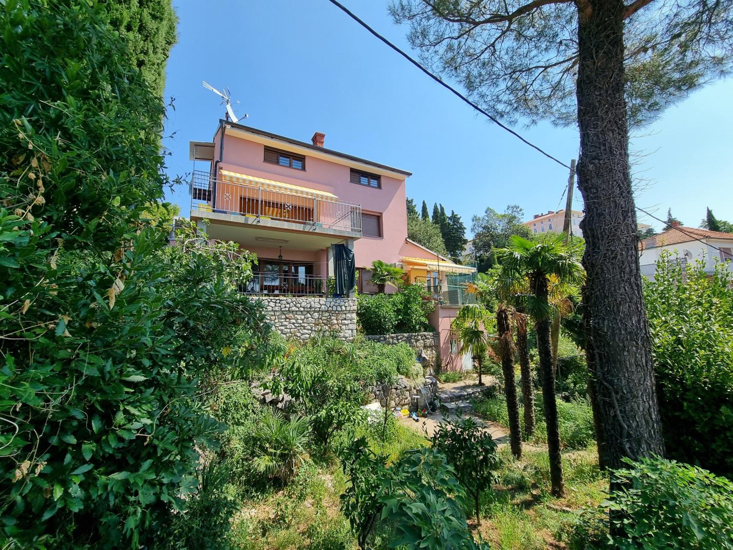 JASMINKA Apartments 150m from the sandy beach