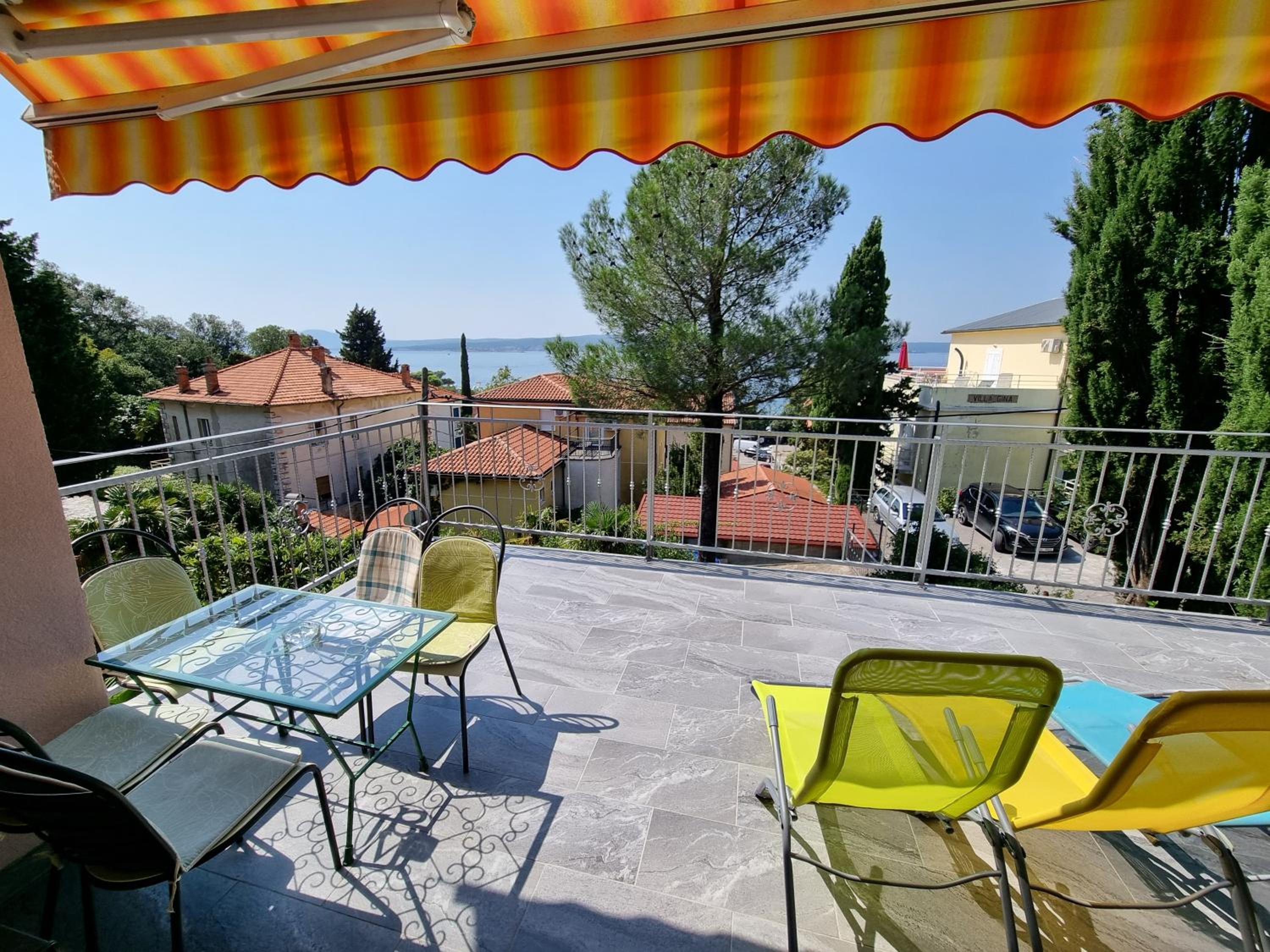 JASMINKA Apartments 150m from the sandy beach