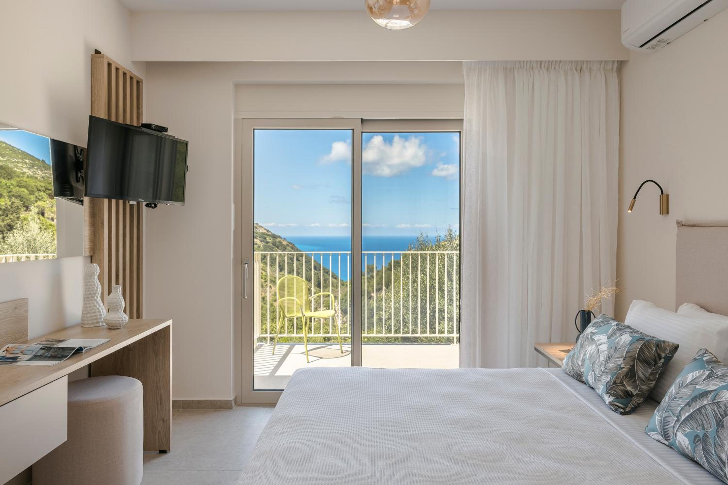 Elianes Villas