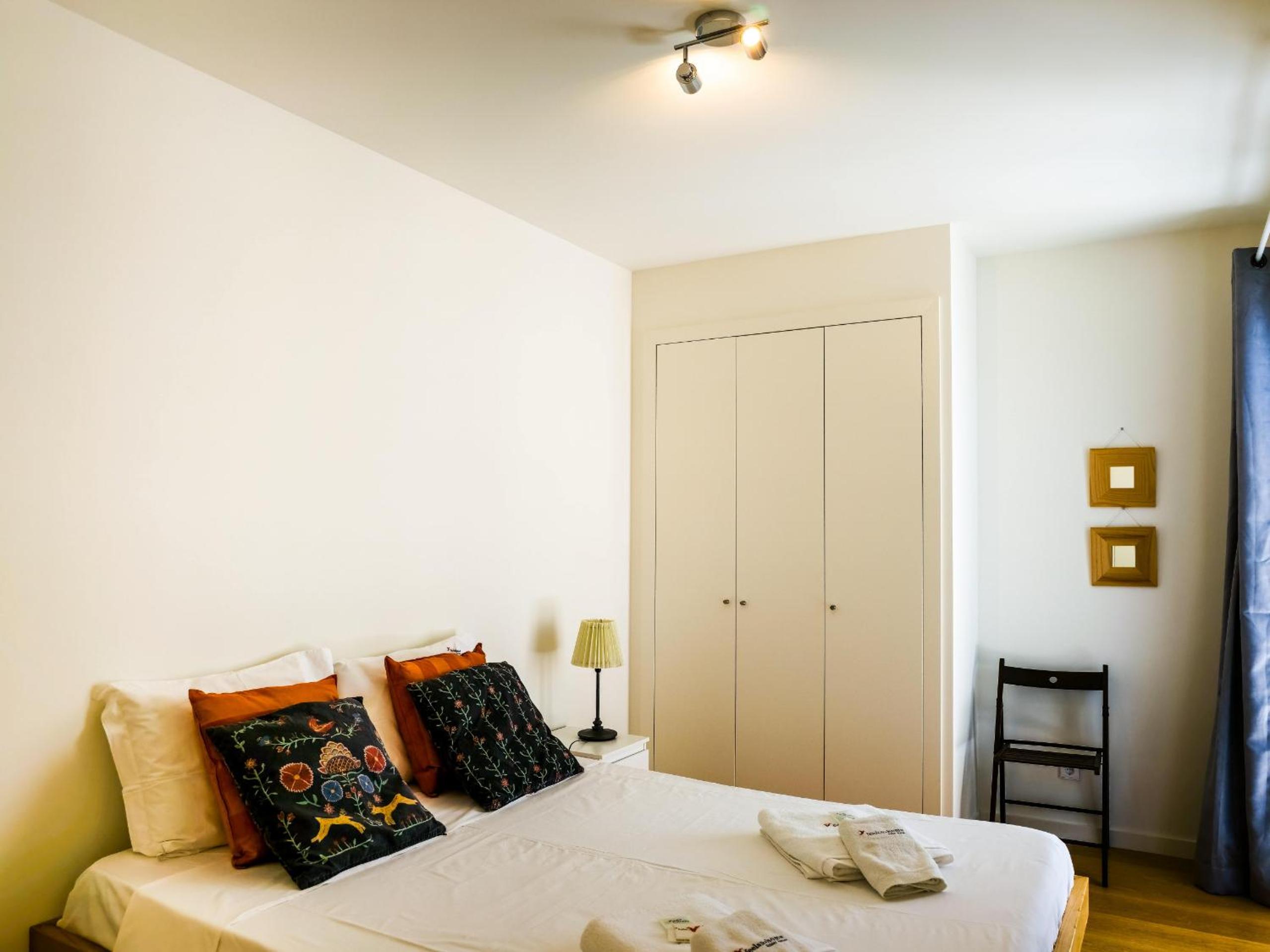 FLH Cabanas Tavira Summer Apartment with Pool view 5