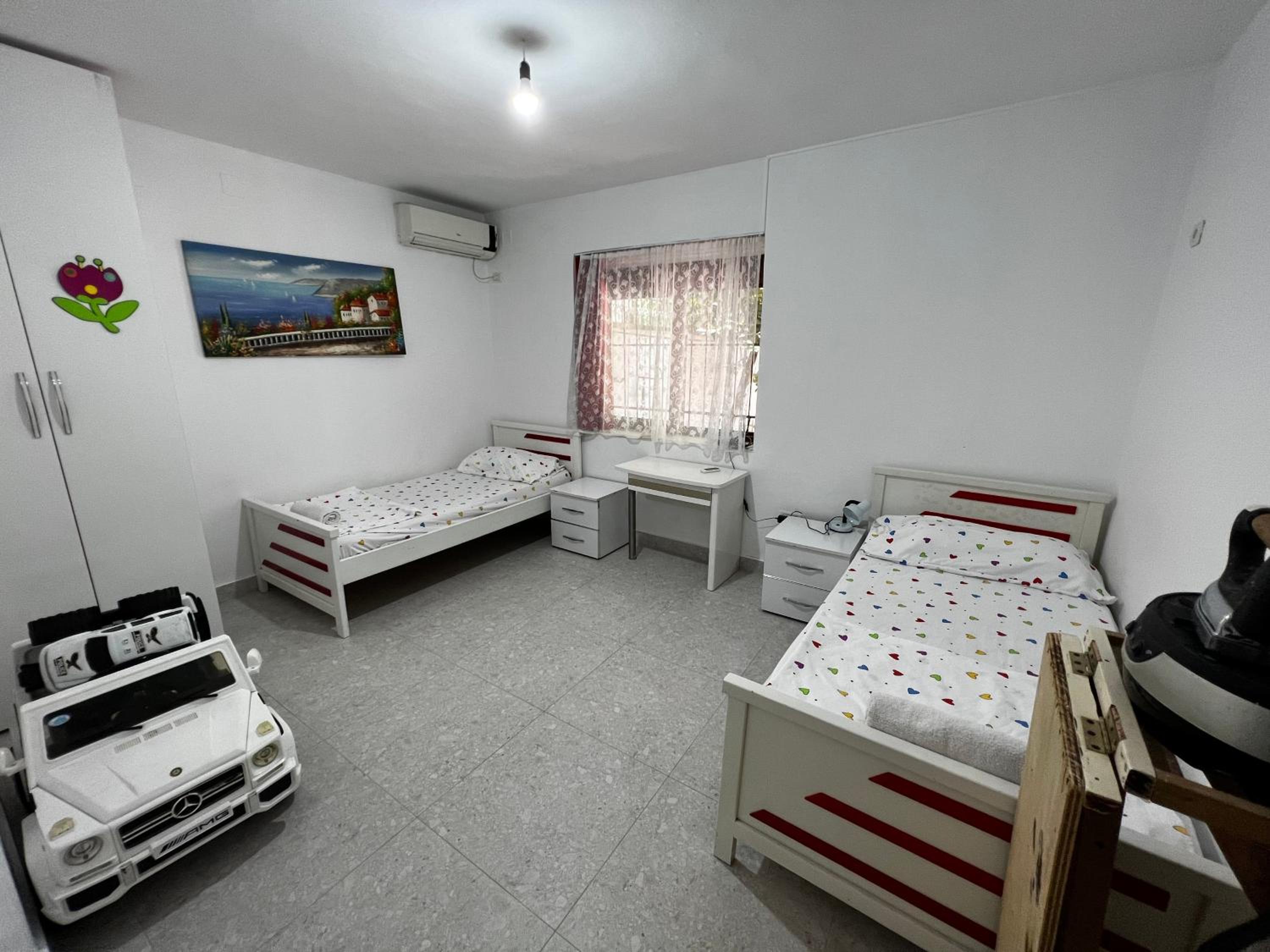 BOULEVARD Apartment