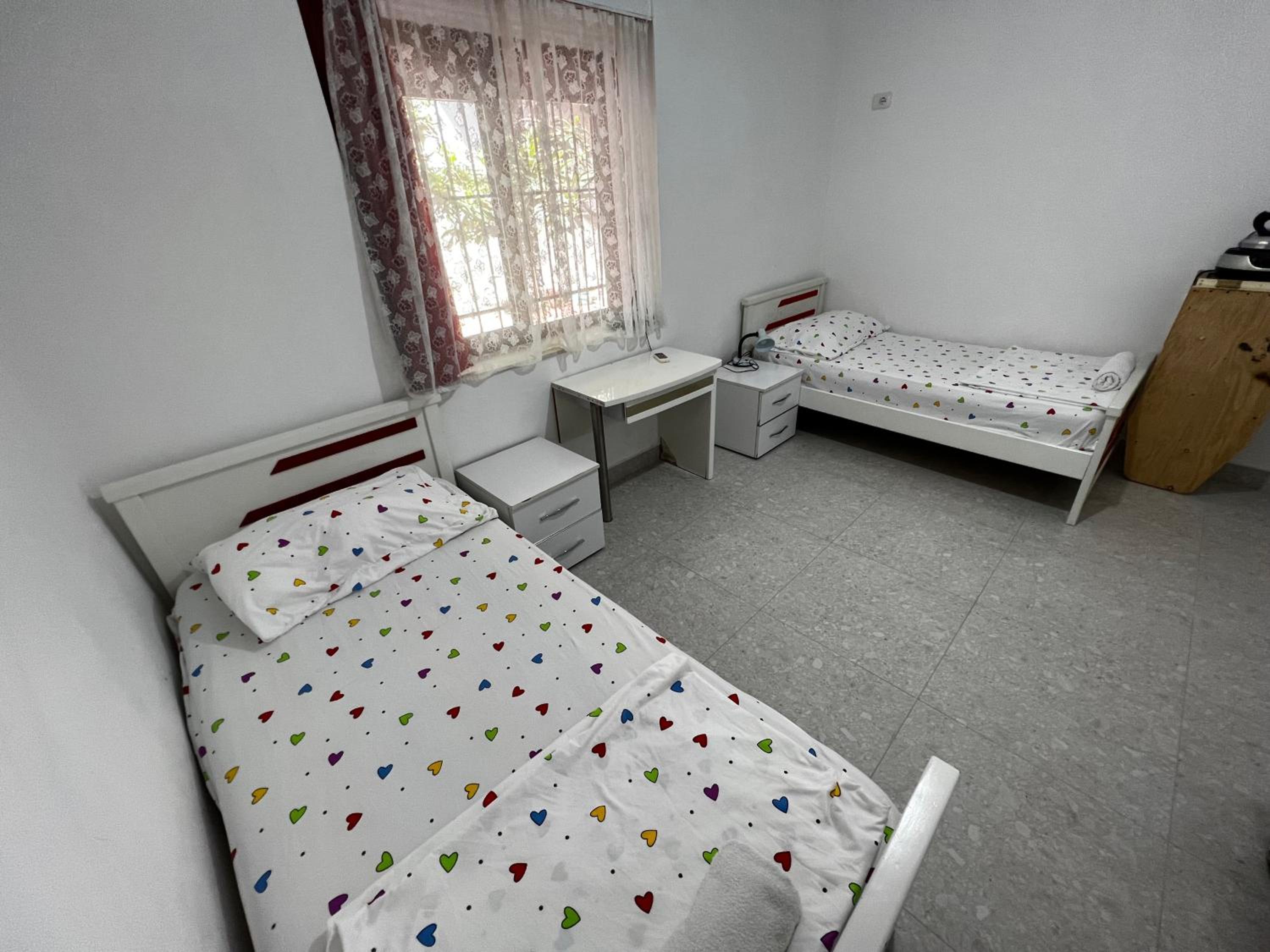 BOULEVARD Apartment