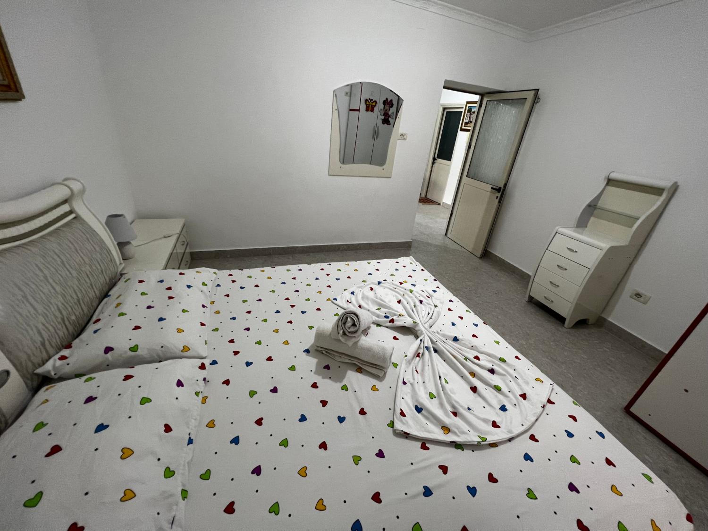 BOULEVARD Apartment
