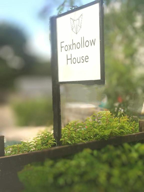 Foxhollow House