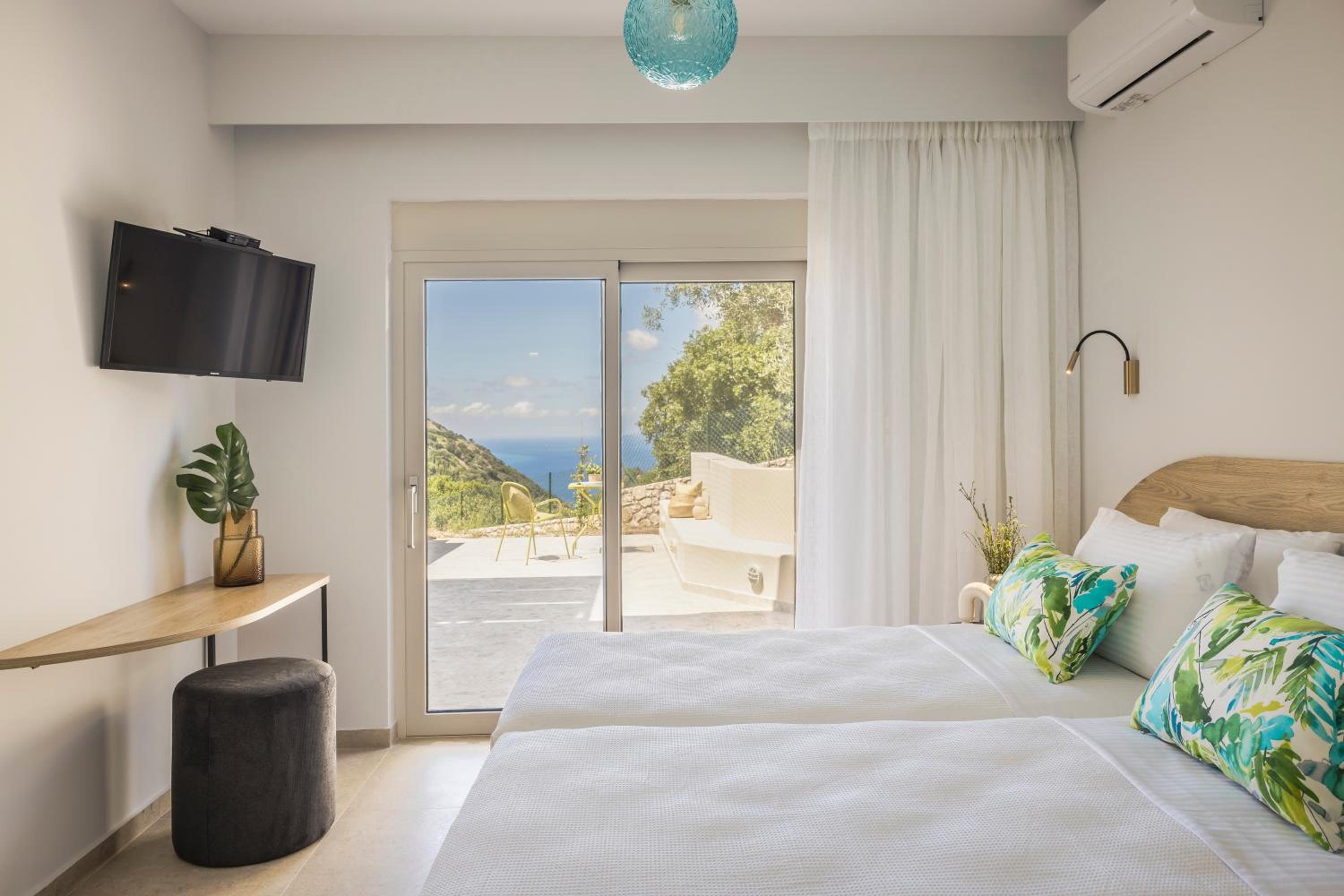 Elianes Villas