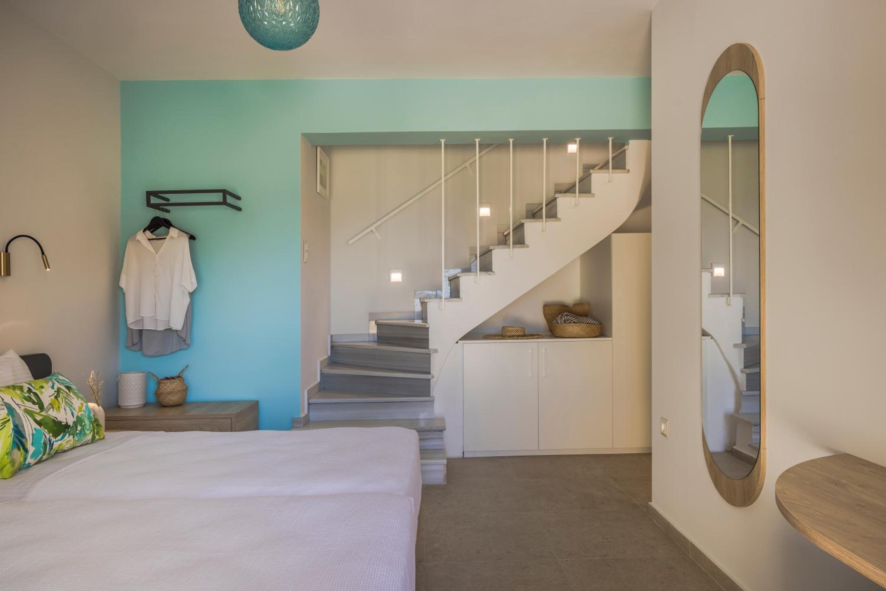 Elianes Villas