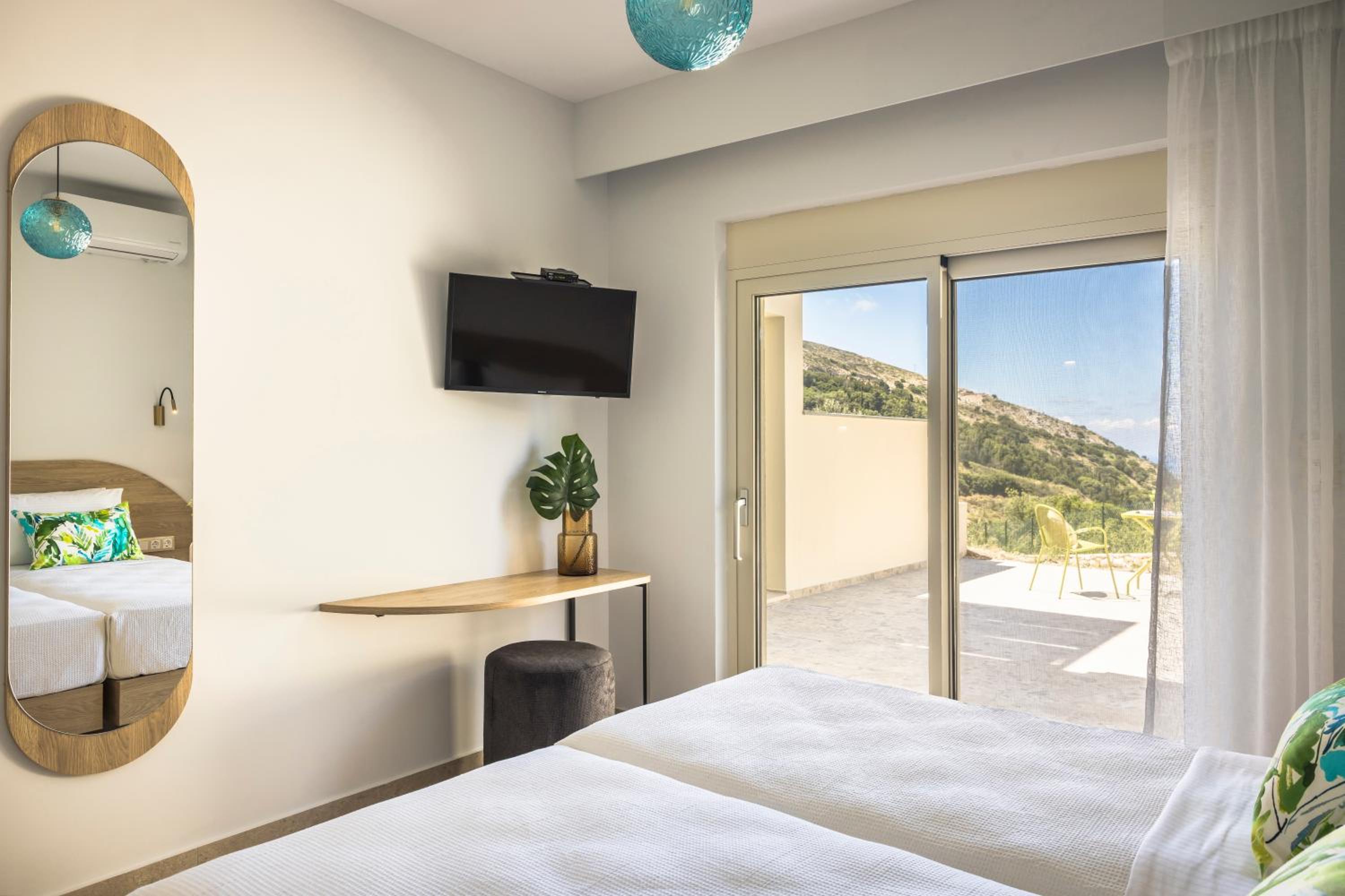 Elianes Villas