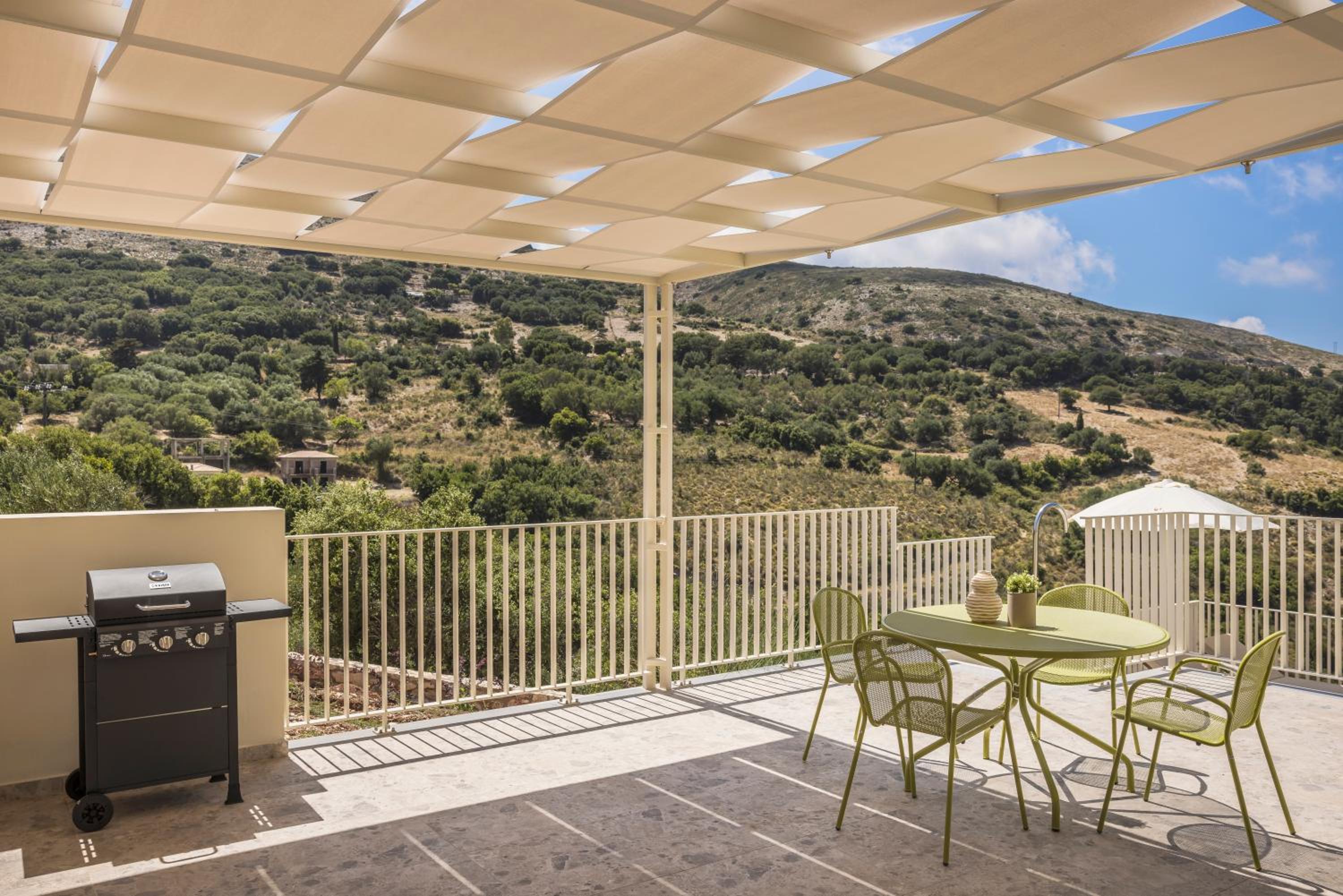 Elianes Villas