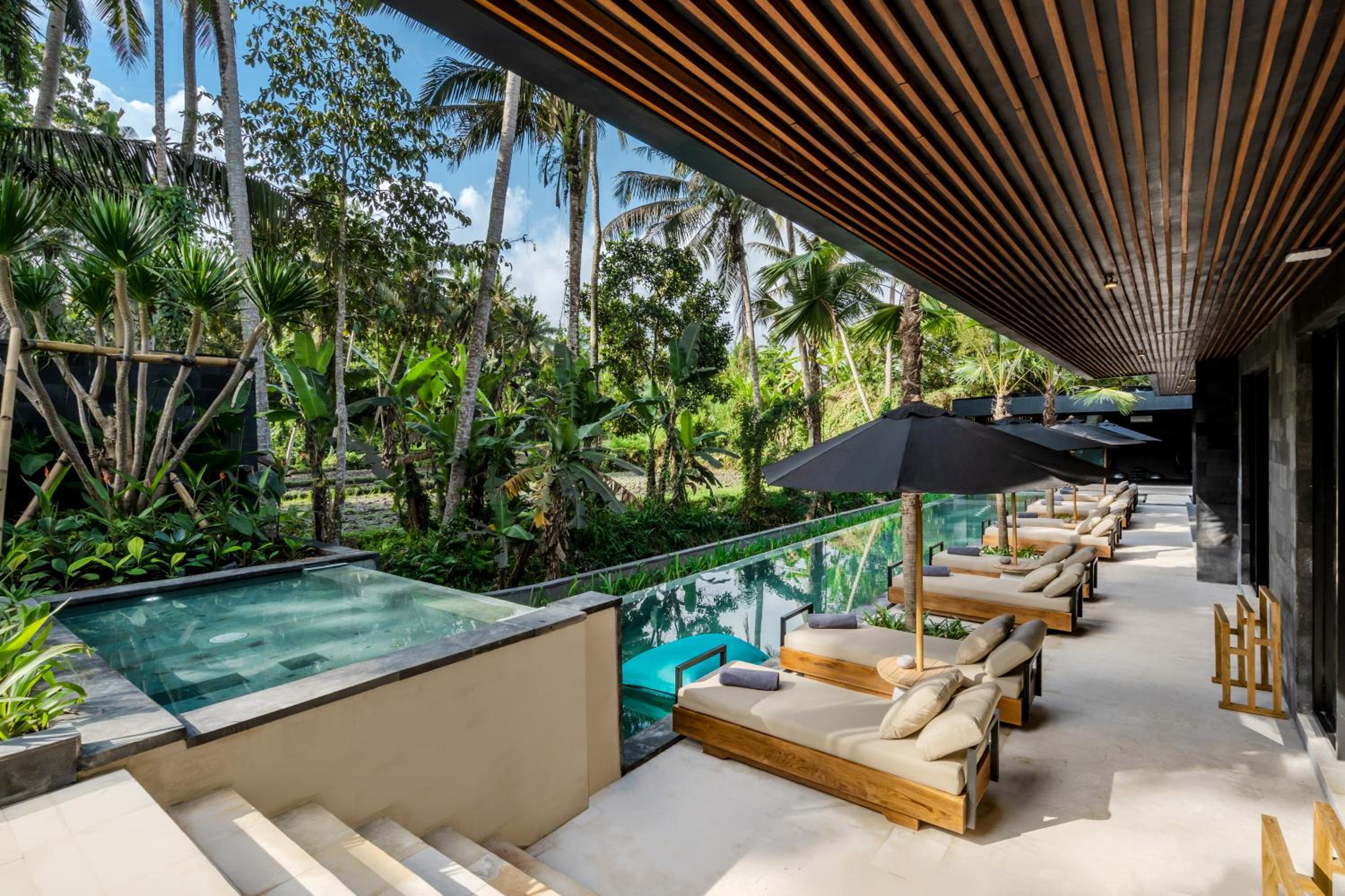 Villa Wellness Paradise by BaliSuperHost