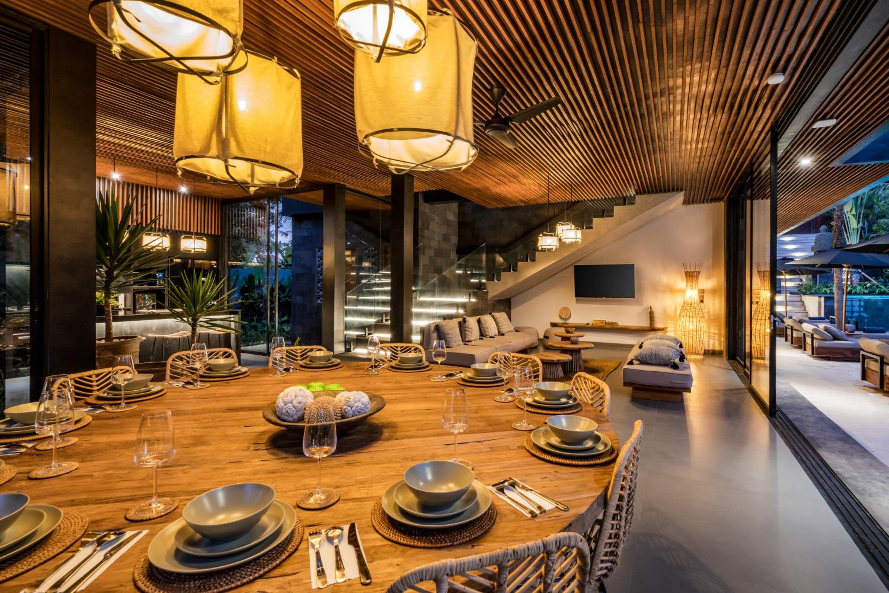 Villa Wellness Paradise by BaliSuperHost