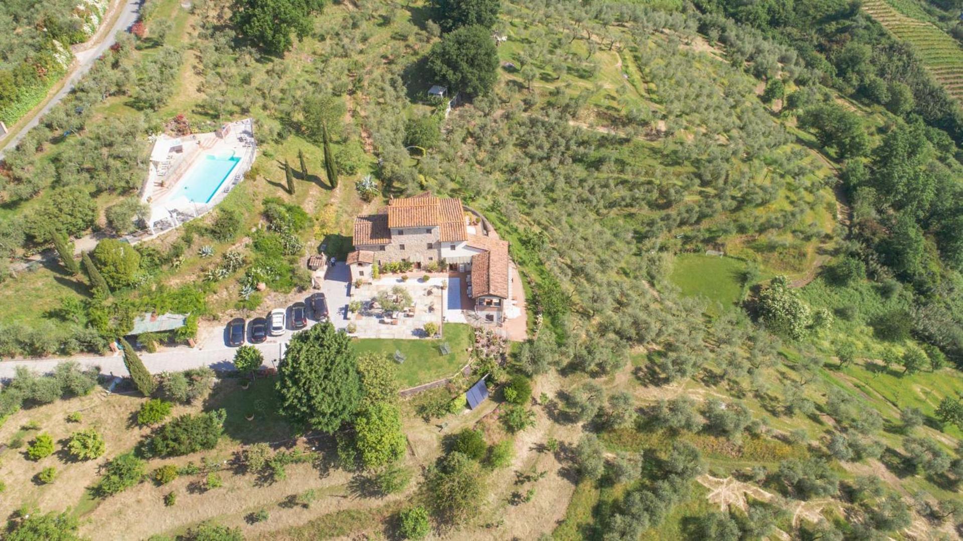 B&B Hotel La Piana
