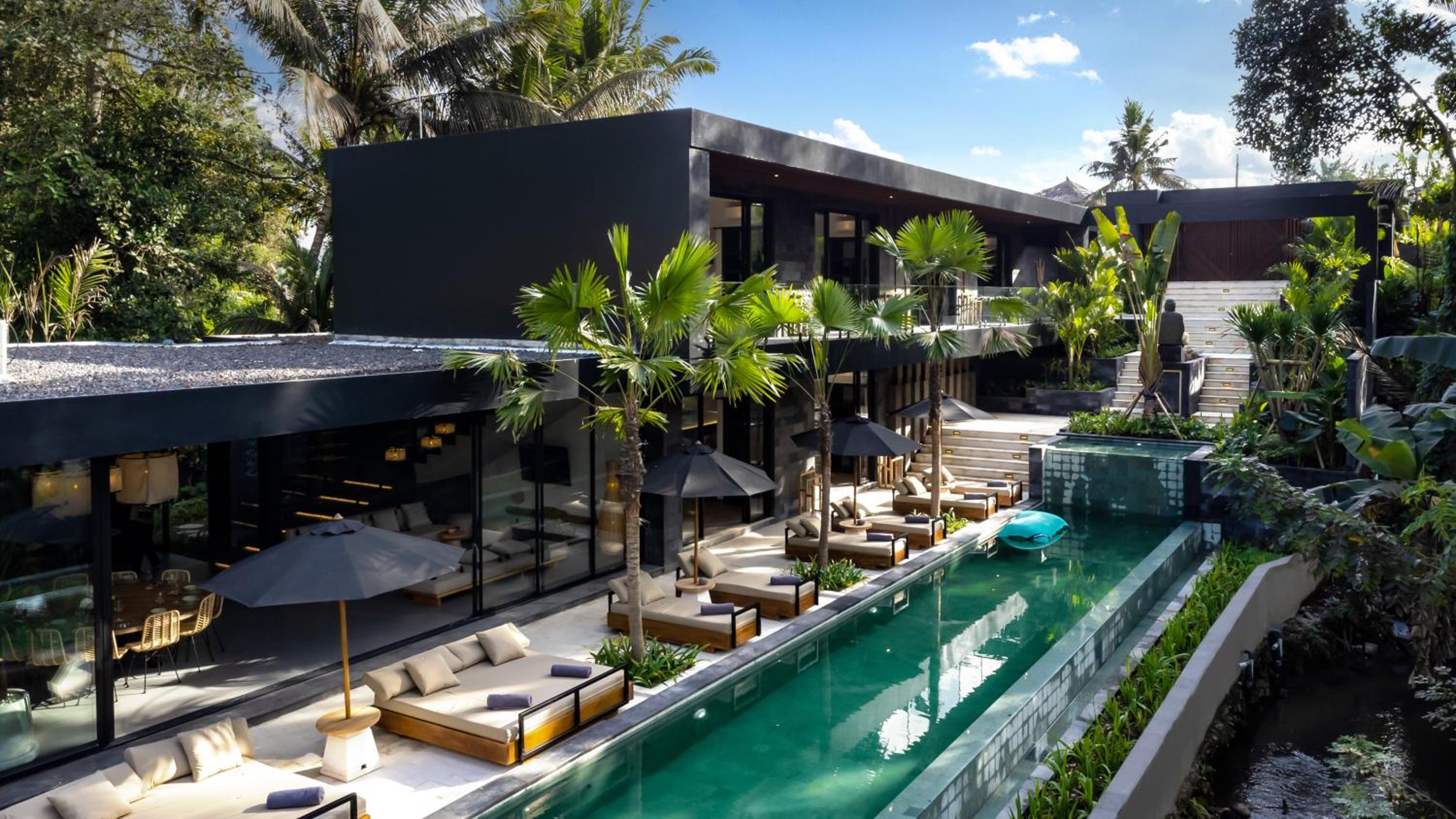 Villa Wellness Paradise by BaliSuperHost