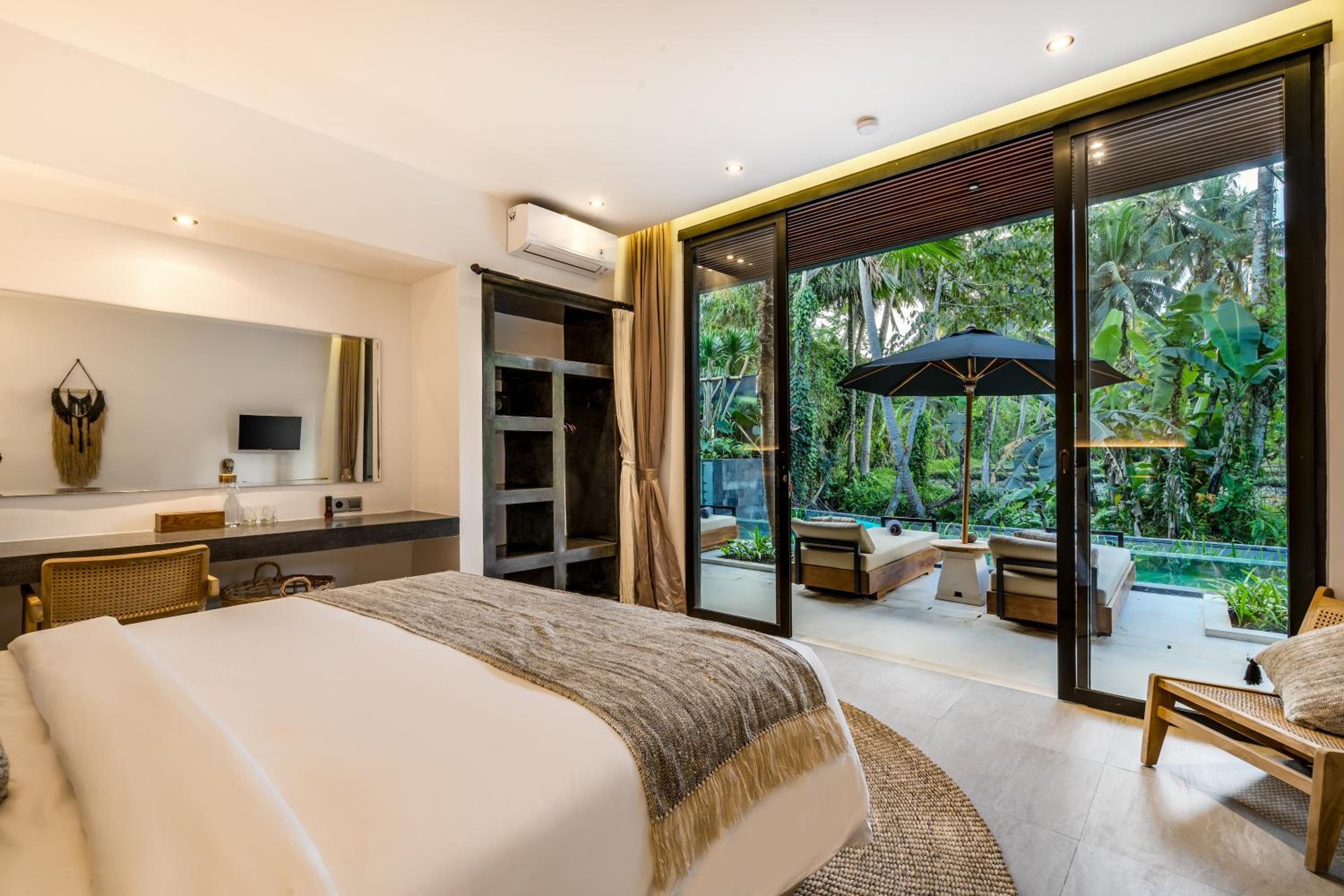 Villa Wellness Paradise by BaliSuperHost