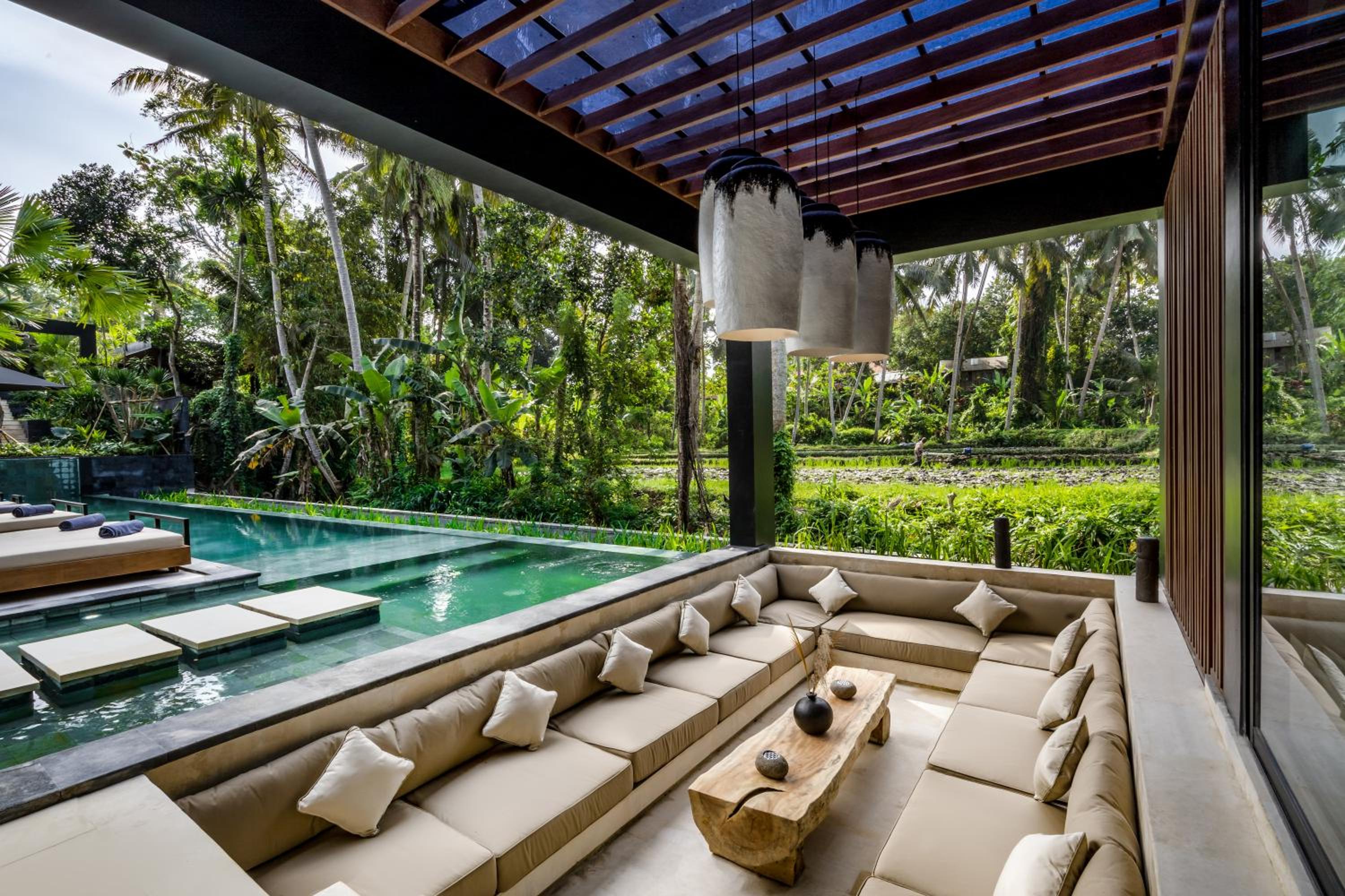 Villa Wellness Paradise by BaliSuperHost