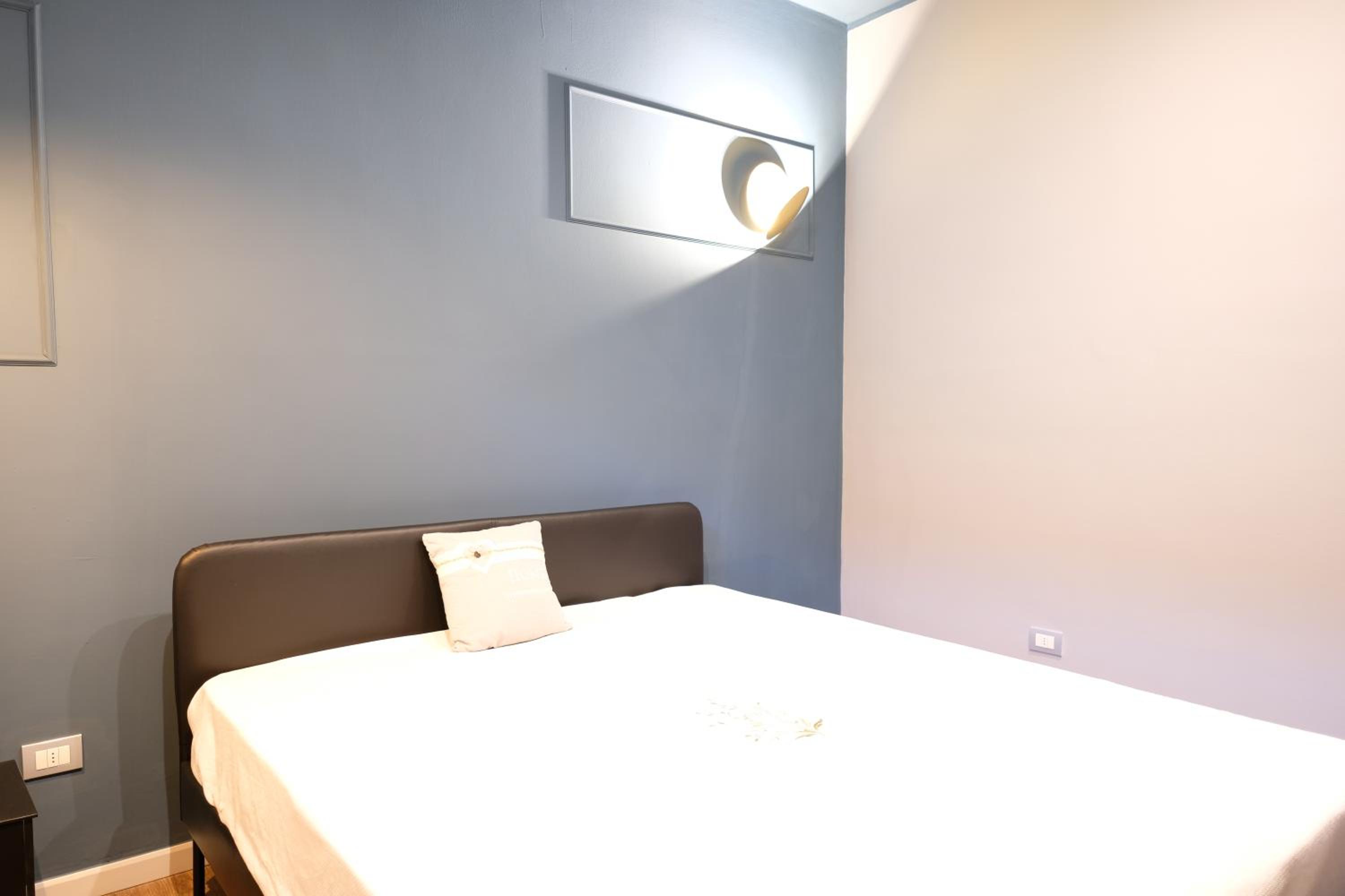 Blue Sea Galileo & Leonardo Sea View Apartments