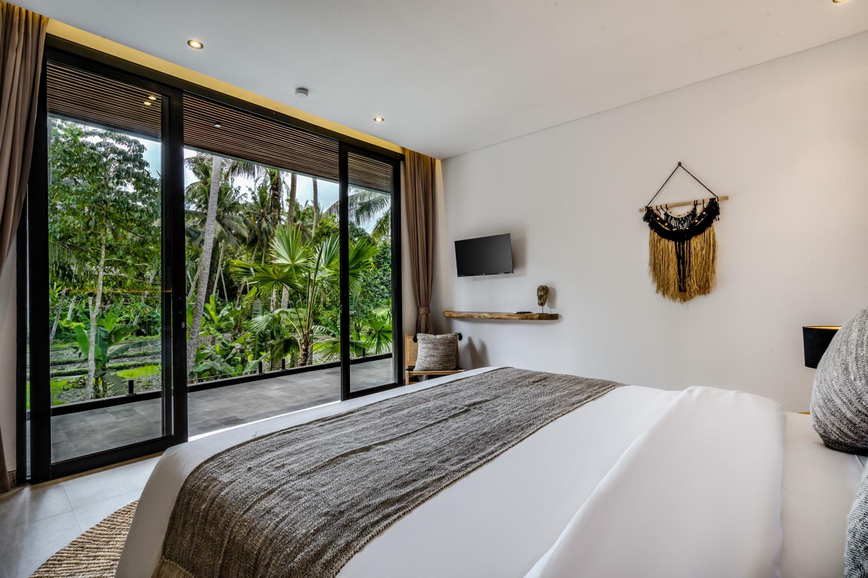 Villa Wellness Paradise by BaliSuperHost