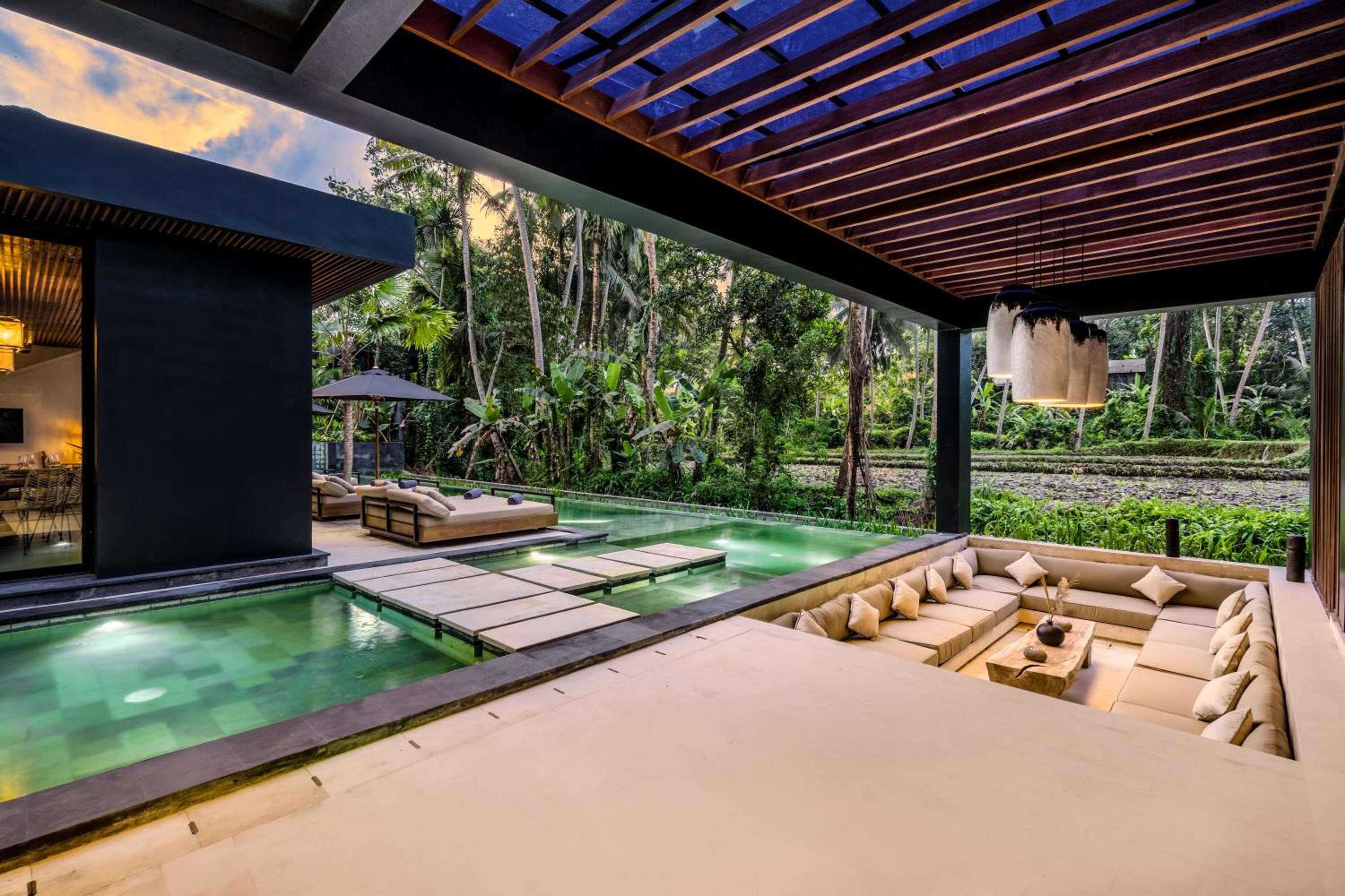 Villa Wellness Paradise by BaliSuperHost
