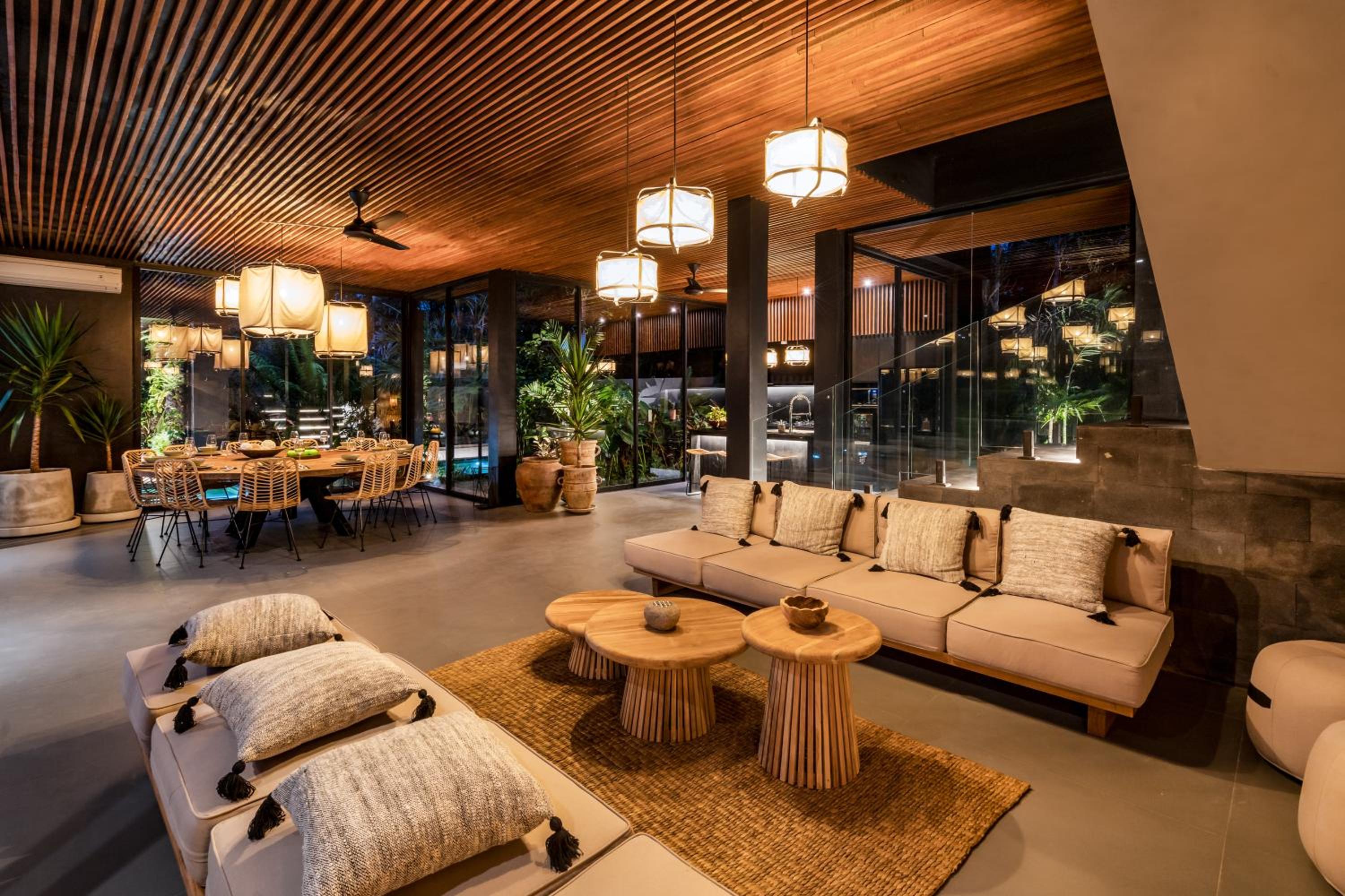 Villa Wellness Paradise by BaliSuperHost