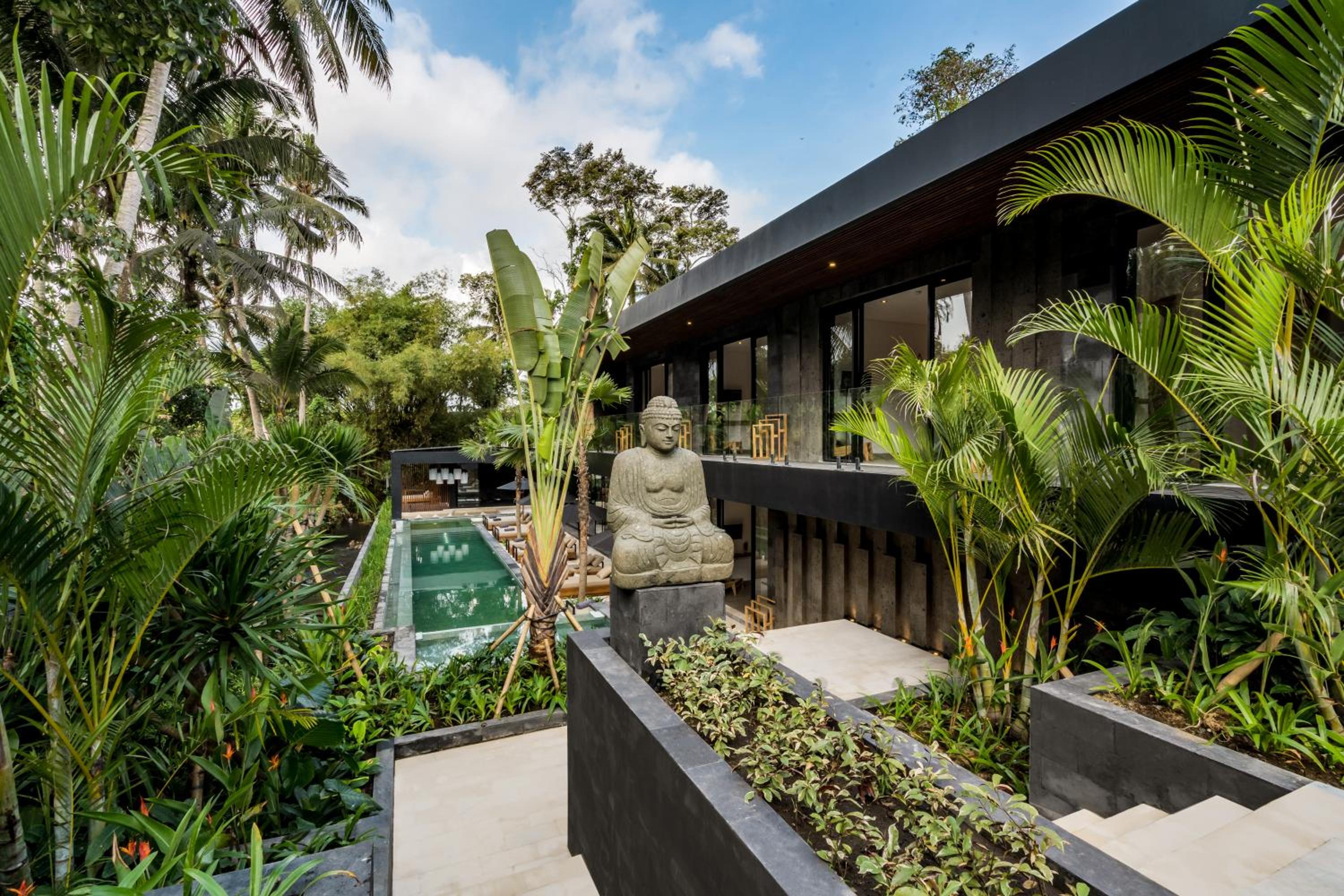 Villa Wellness Paradise by BaliSuperHost