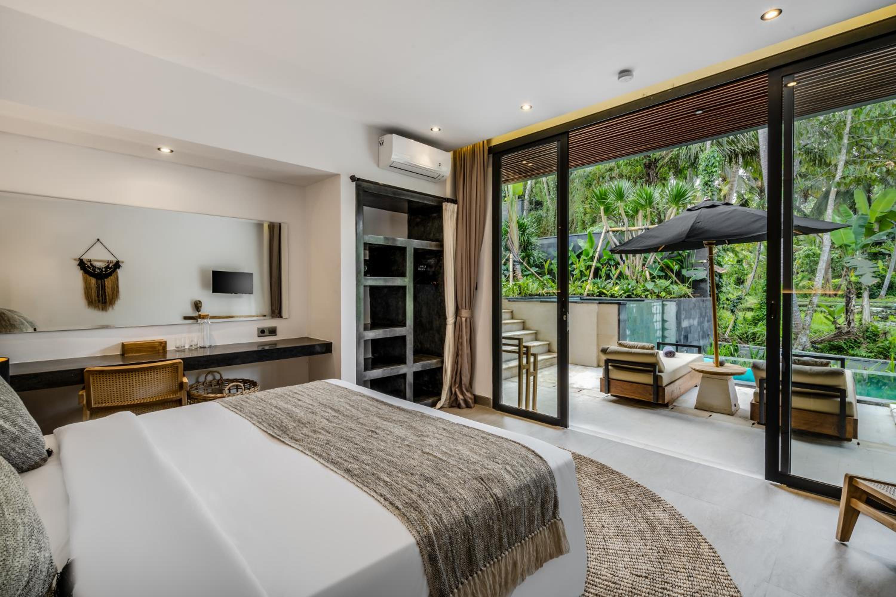 Villa Wellness Paradise by BaliSuperHost
