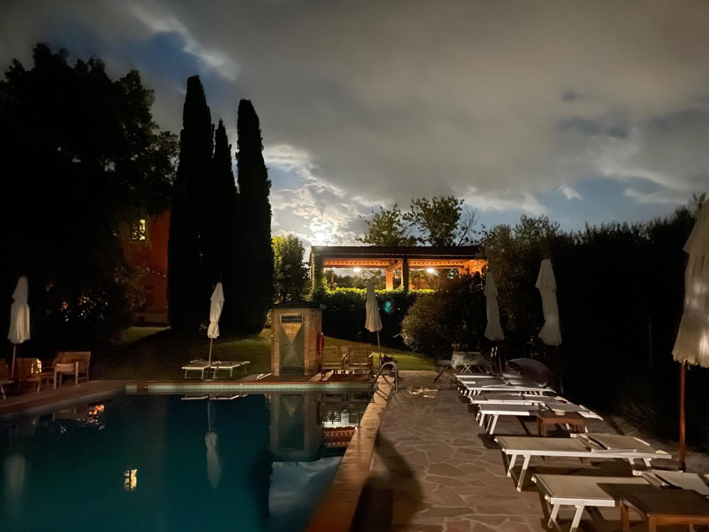 Agriturismo Podere Marchiano