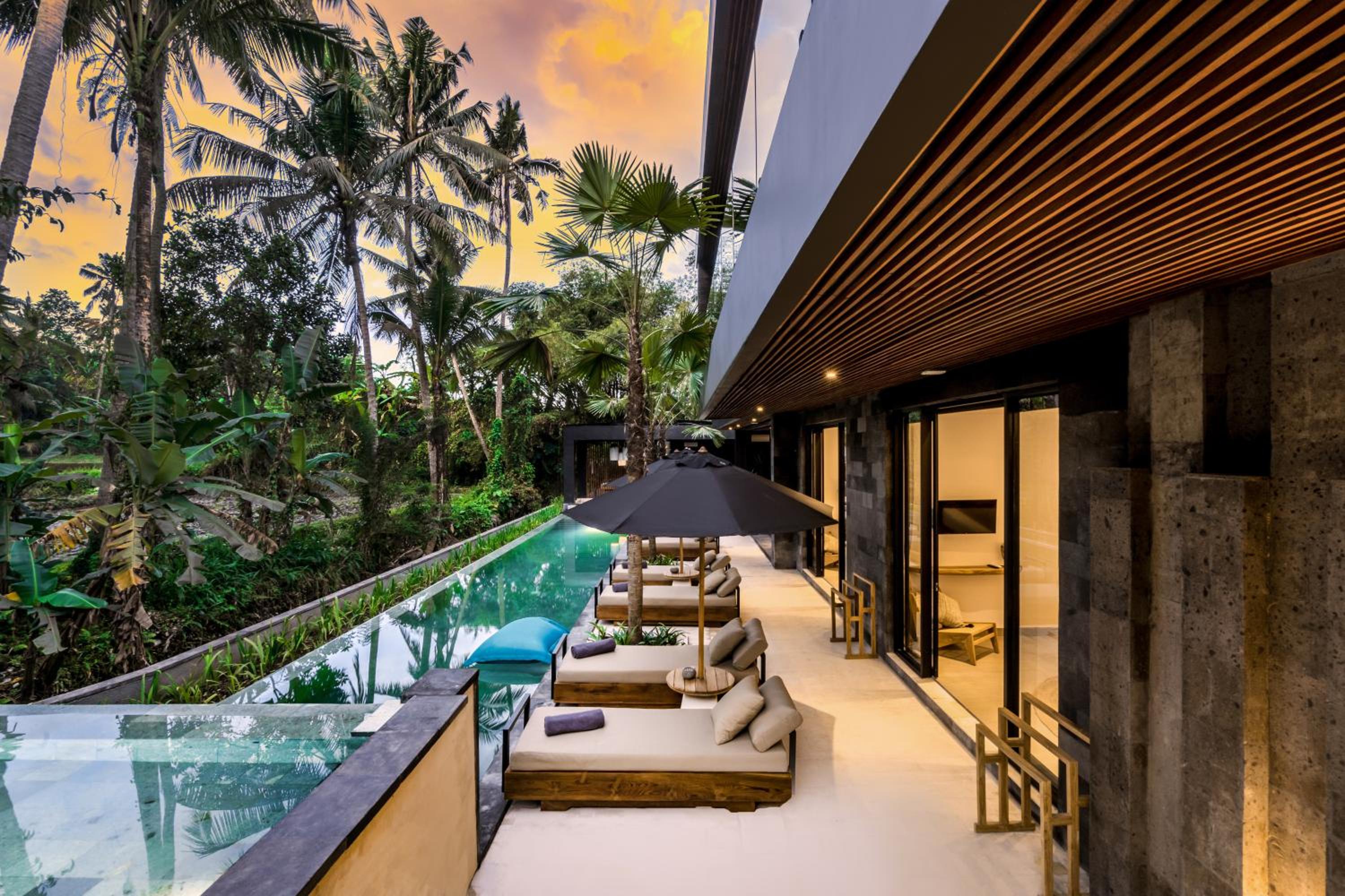 Villa Wellness Paradise by BaliSuperHost