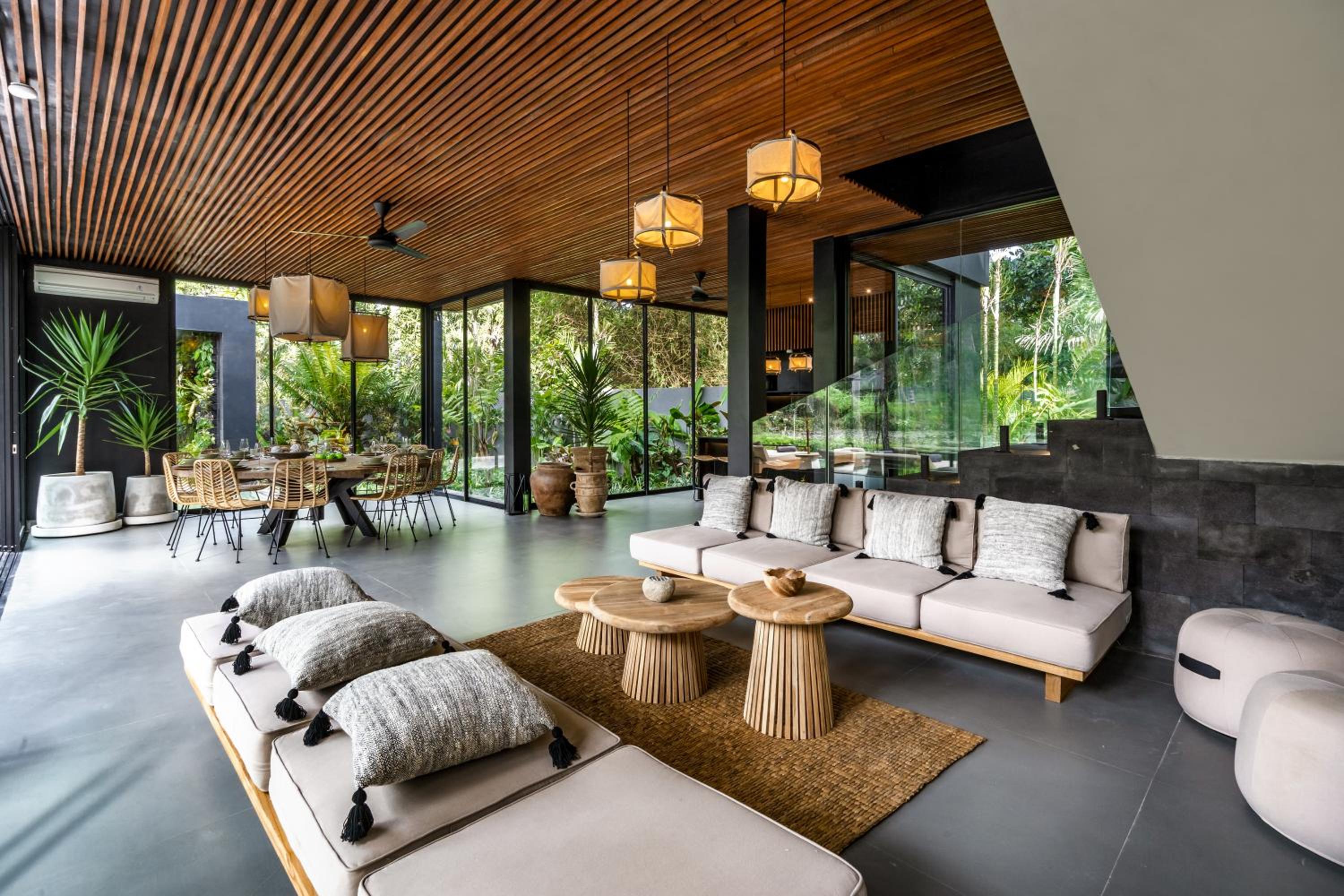 Villa Wellness Paradise by BaliSuperHost