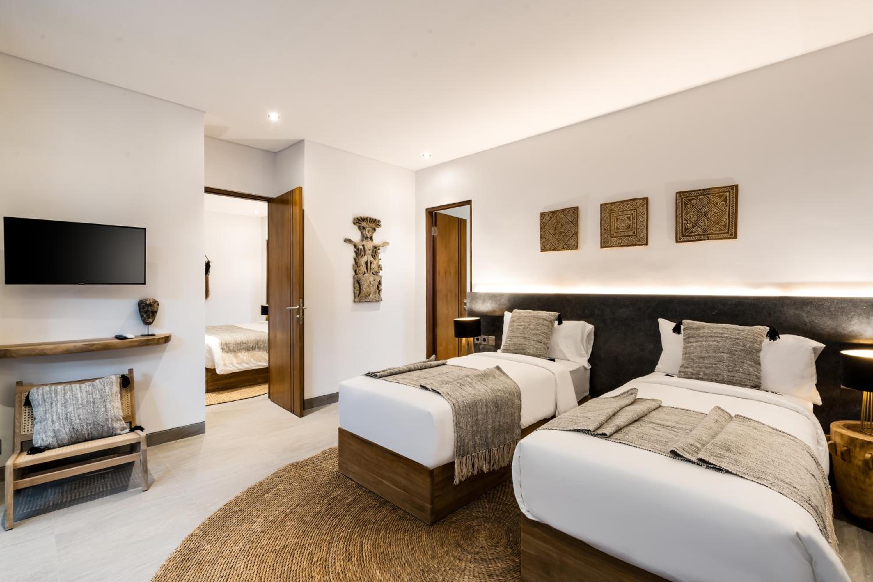 Villa Wellness Paradise by BaliSuperHost