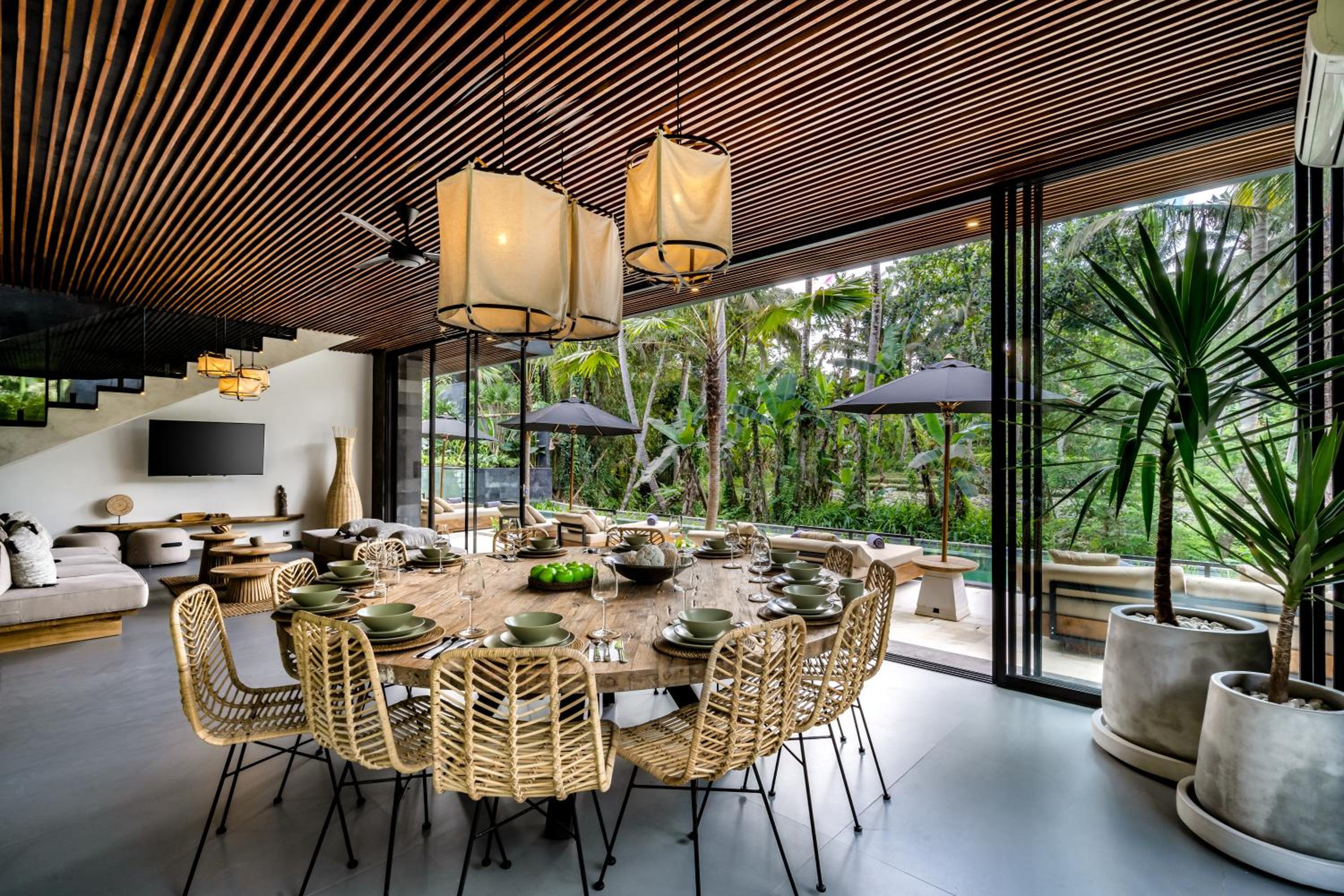 Villa Wellness Paradise by BaliSuperHost