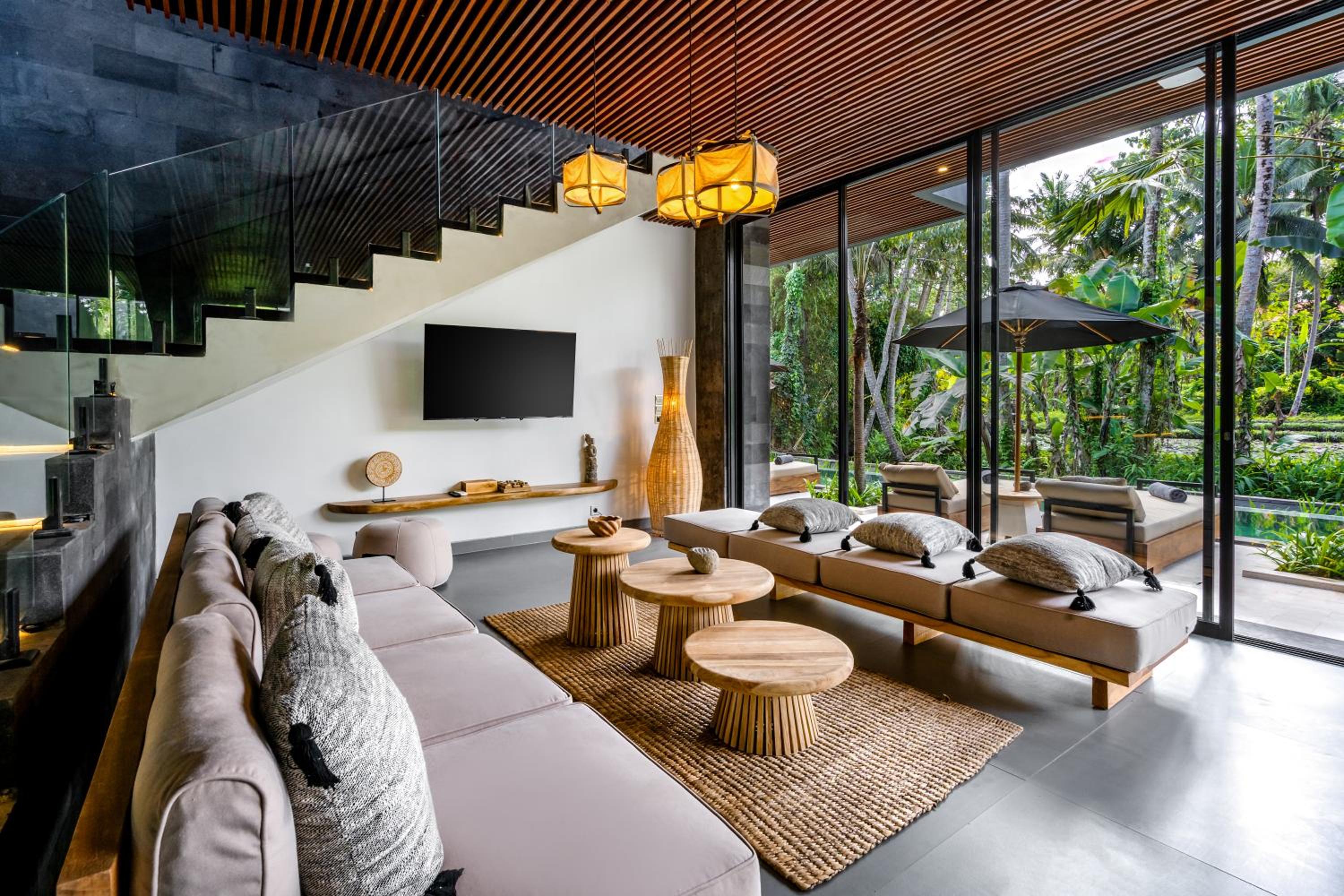 Villa Wellness Paradise by BaliSuperHost