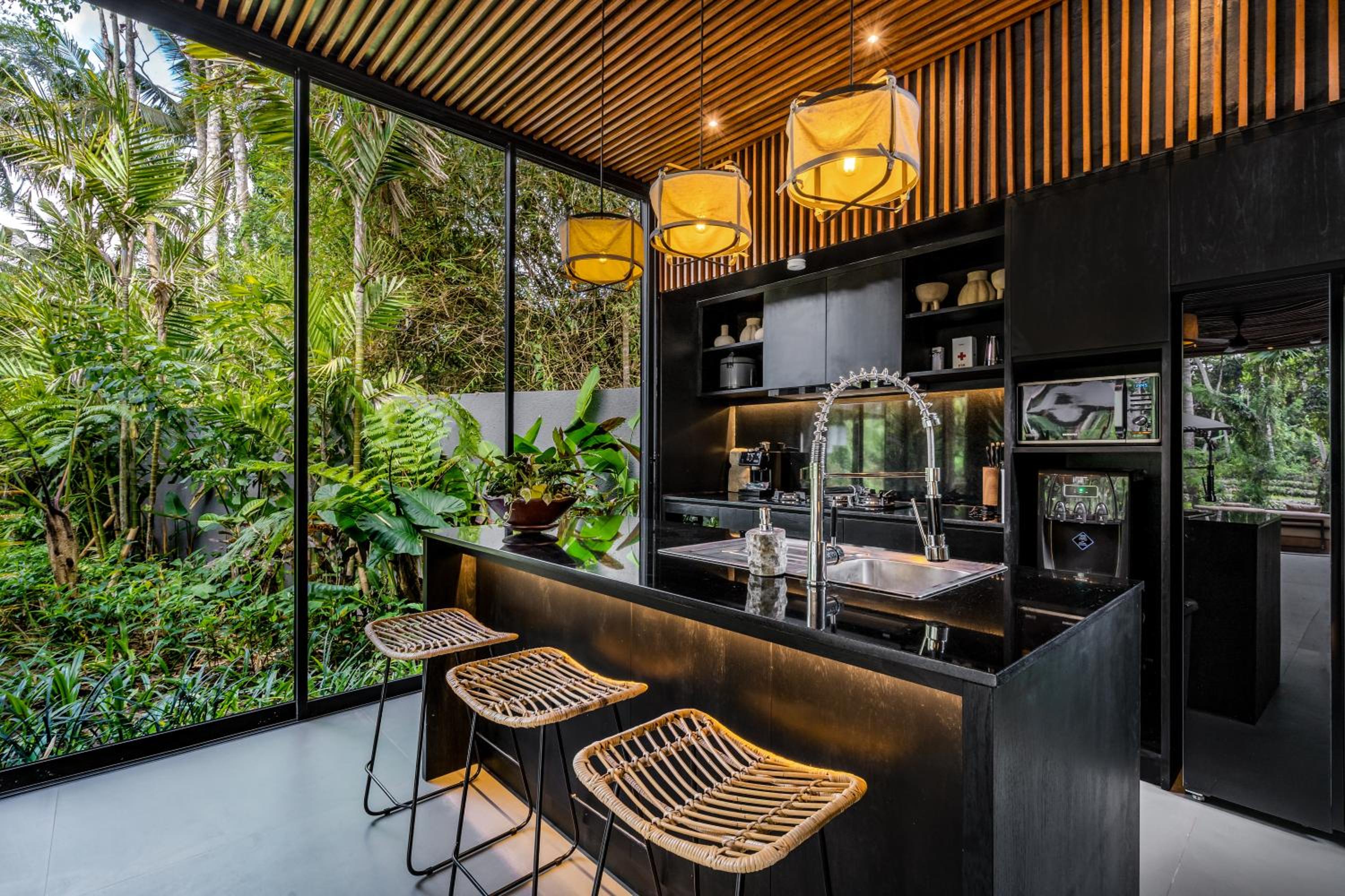 Villa Wellness Paradise by BaliSuperHost