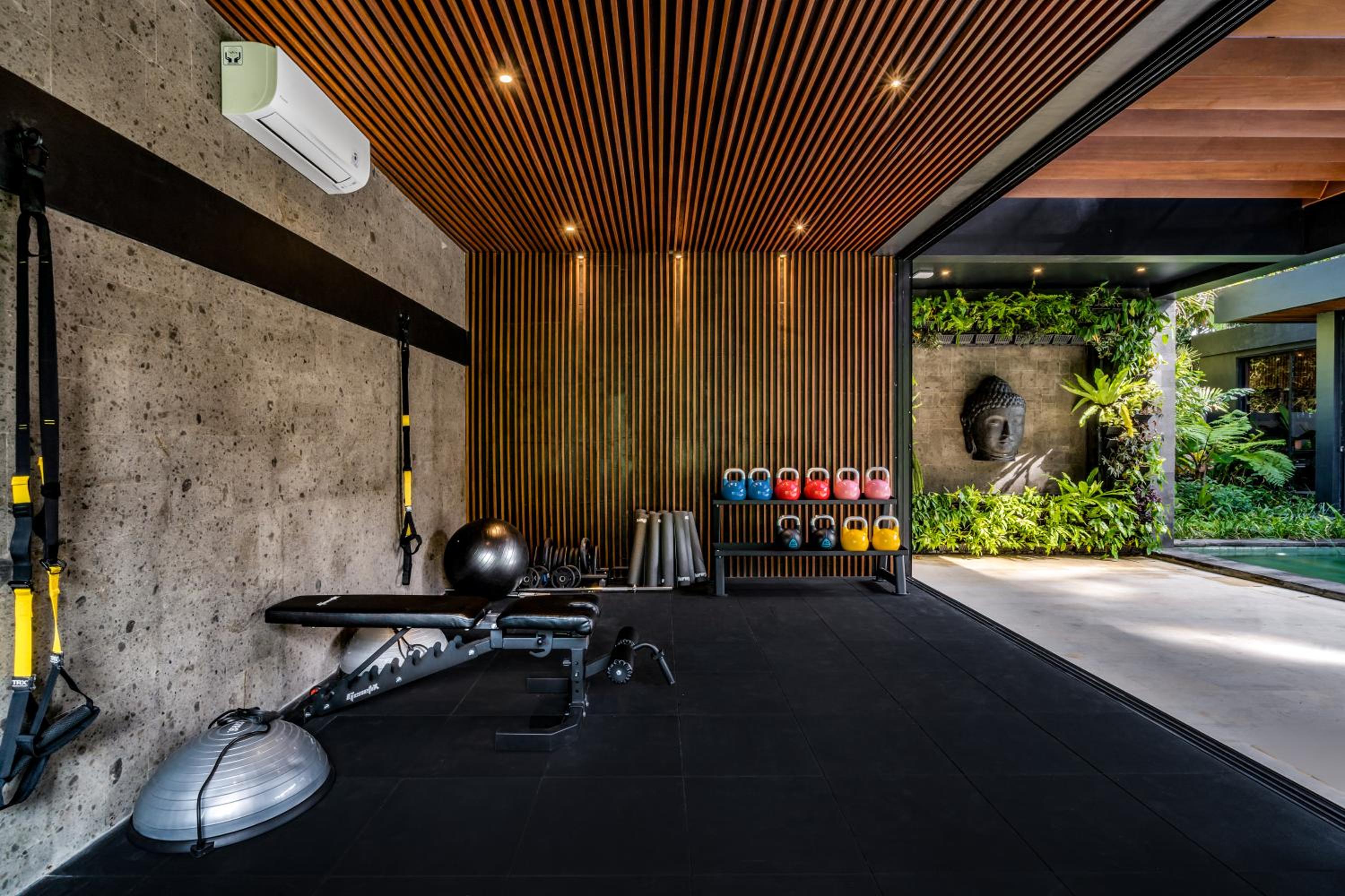 Villa Wellness Paradise by BaliSuperHost