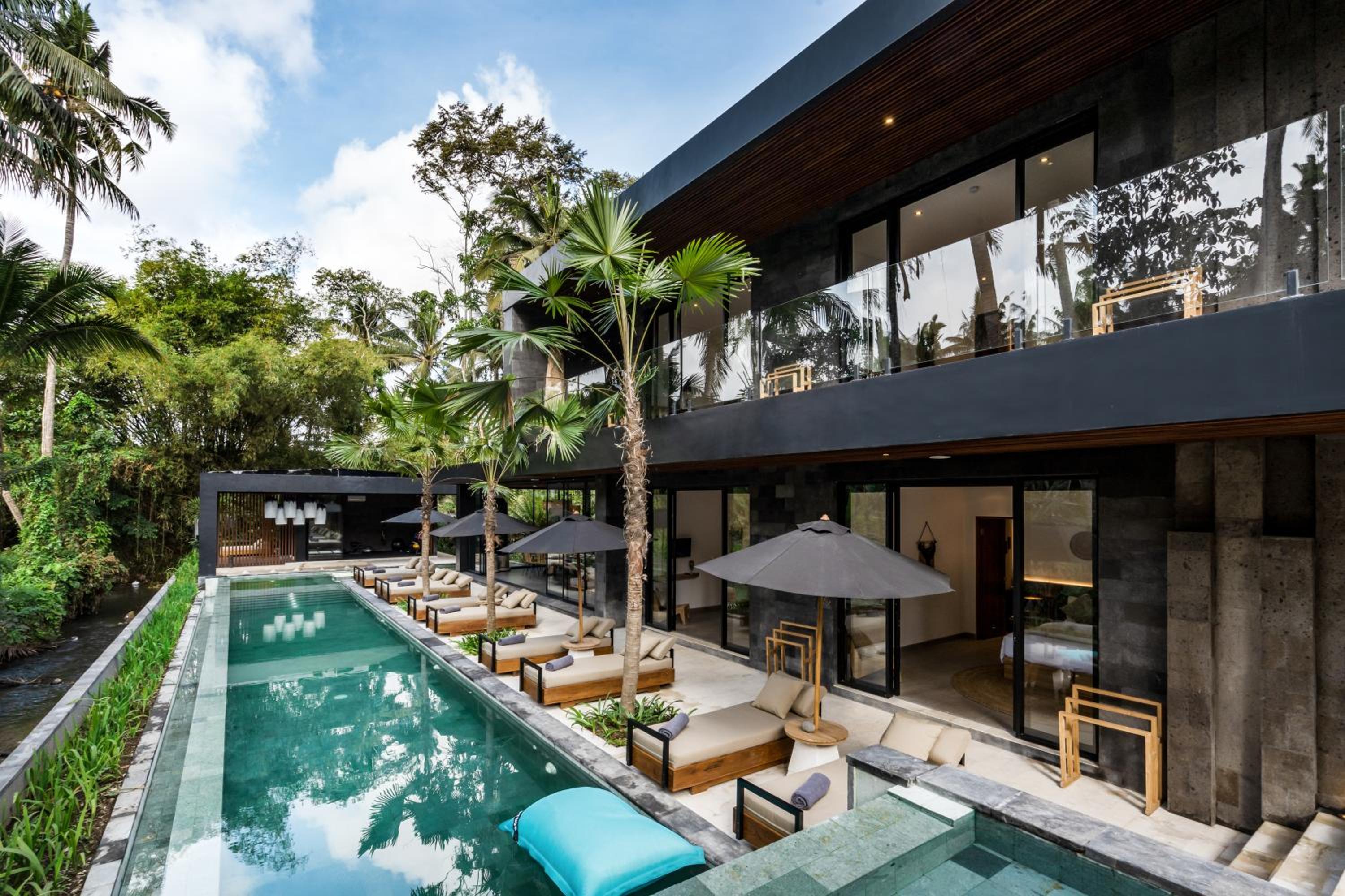 Villa Wellness Paradise by BaliSuperHost