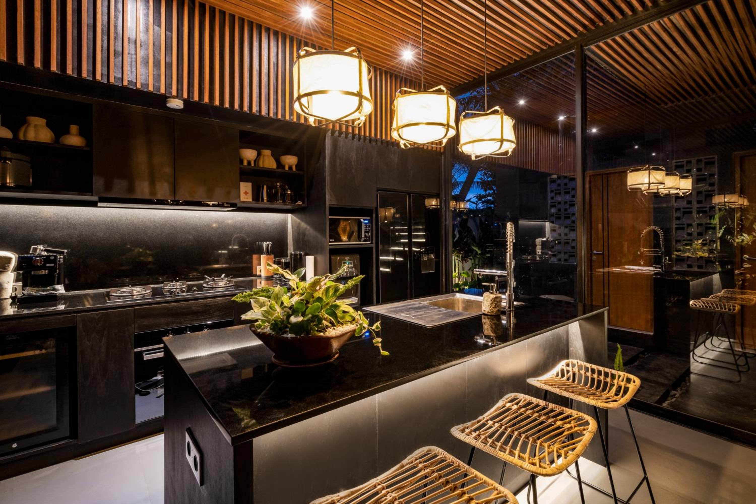 Villa Wellness Paradise by BaliSuperHost