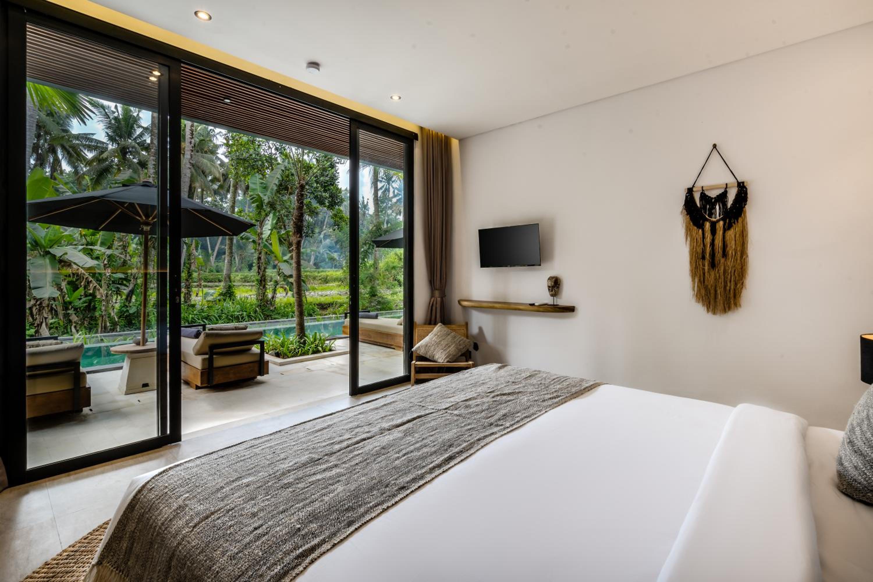 Villa Wellness Paradise by BaliSuperHost