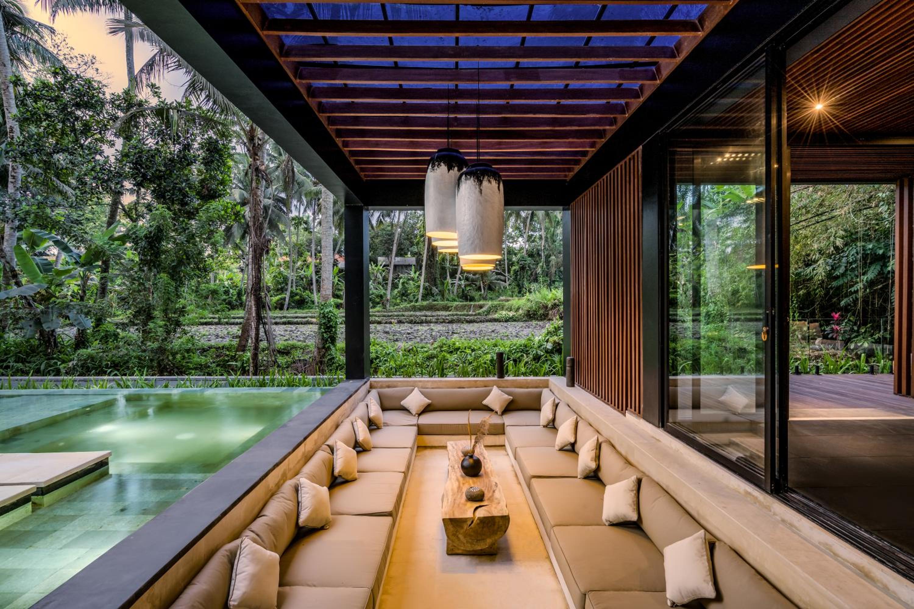 Villa Wellness Paradise by BaliSuperHost