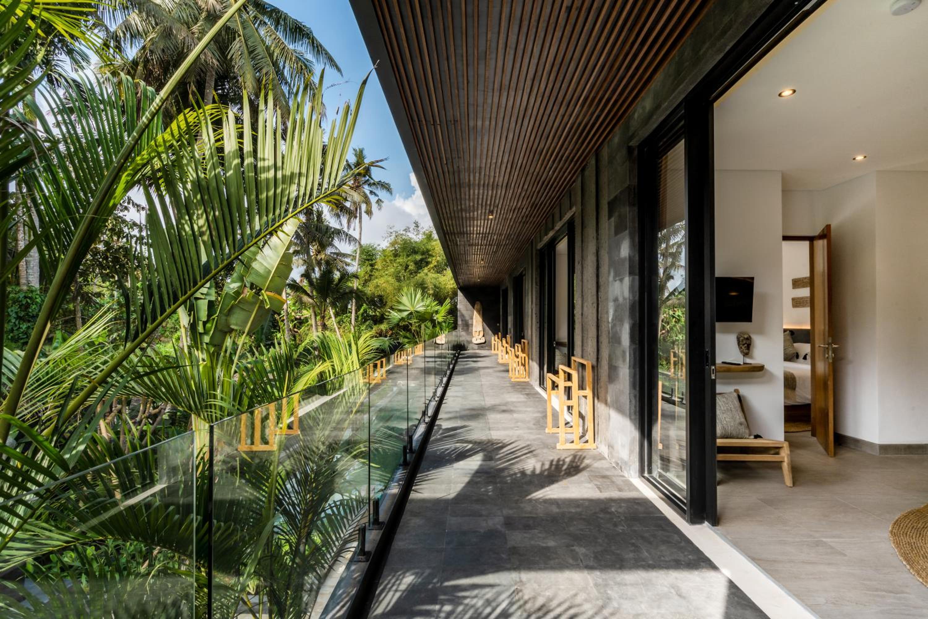 Villa Wellness Paradise by BaliSuperHost