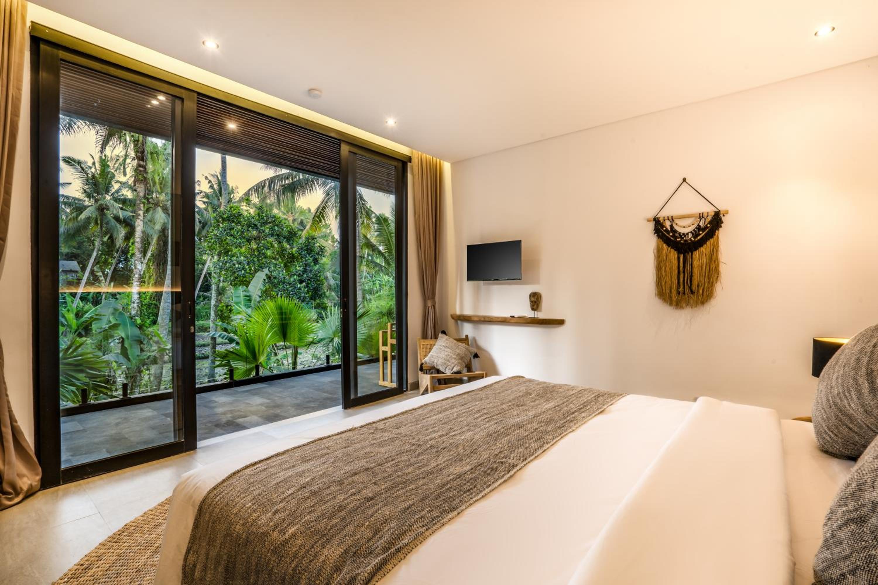 Villa Wellness Paradise by BaliSuperHost