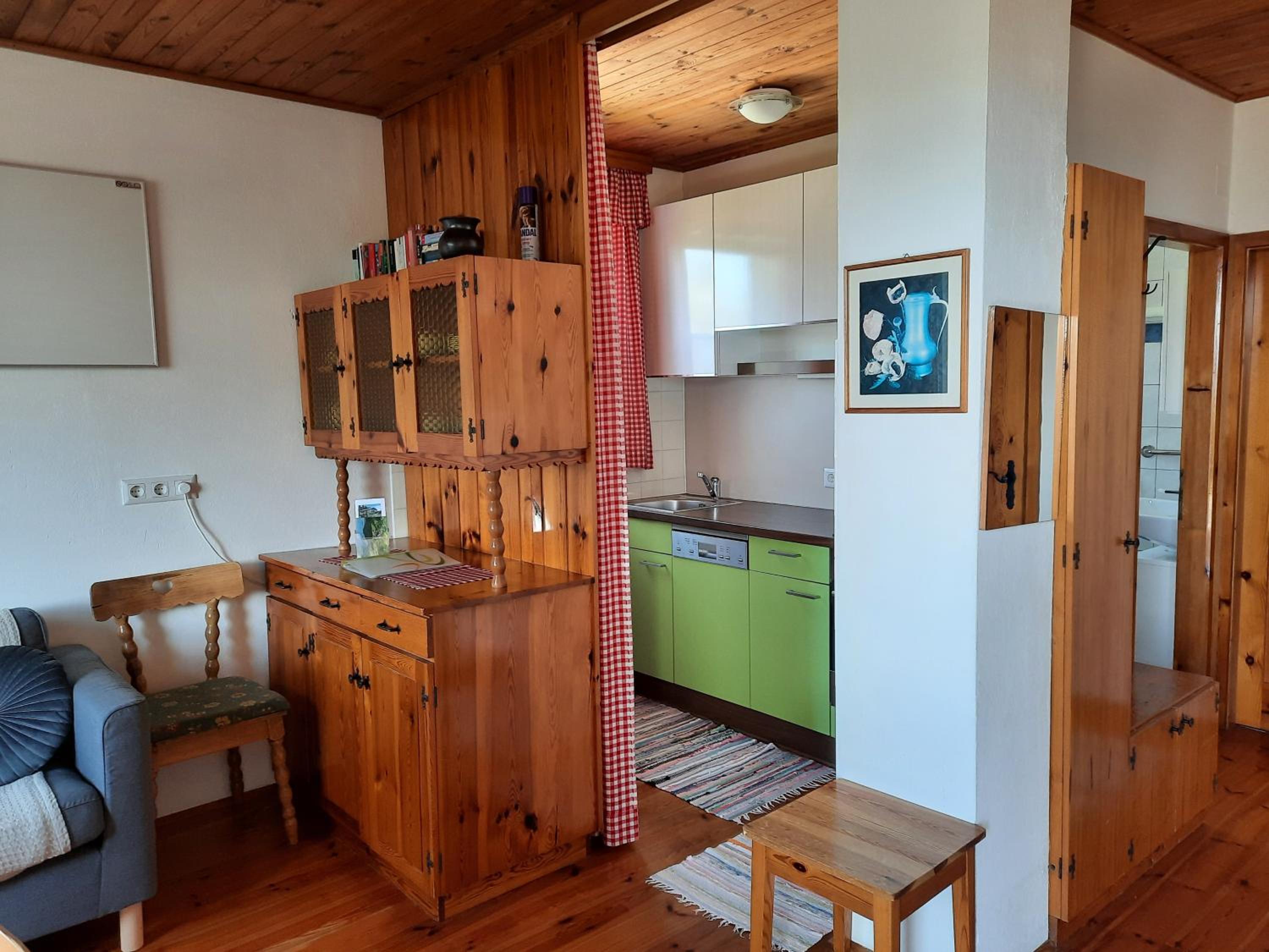 Bungalow Raschun Grabelsdorf Etruskerweg 12 / 9122 St. Kanzian
