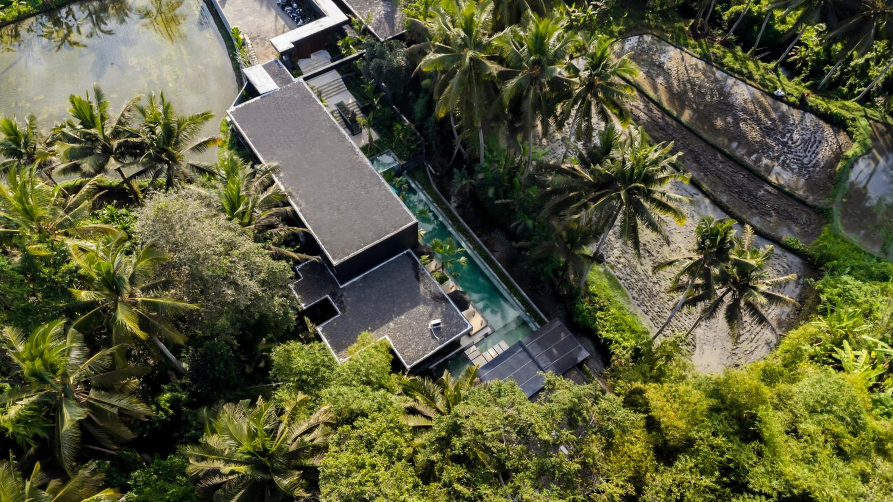 Villa Wellness Paradise by BaliSuperHost