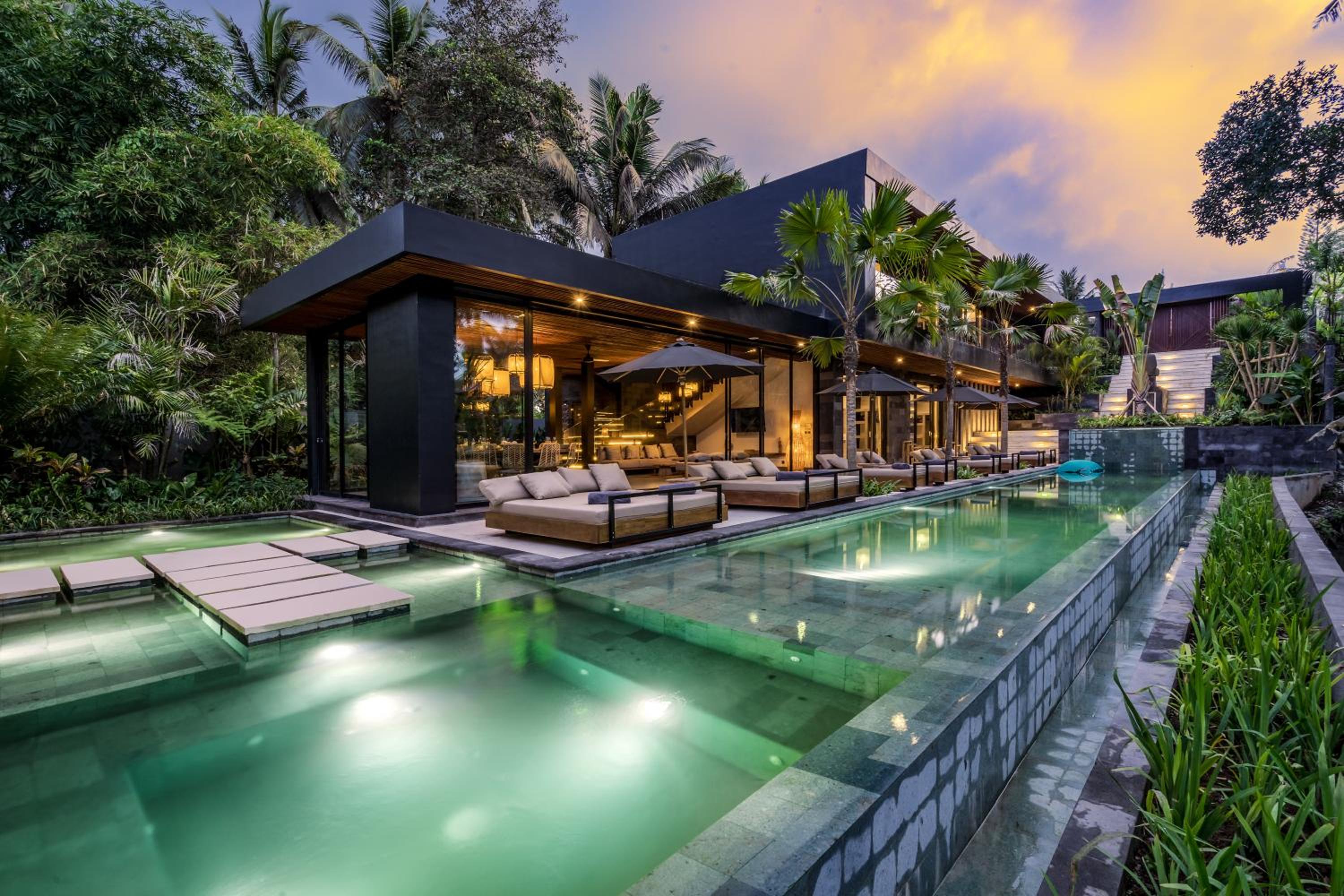 Villa Wellness Paradise by BaliSuperHost
