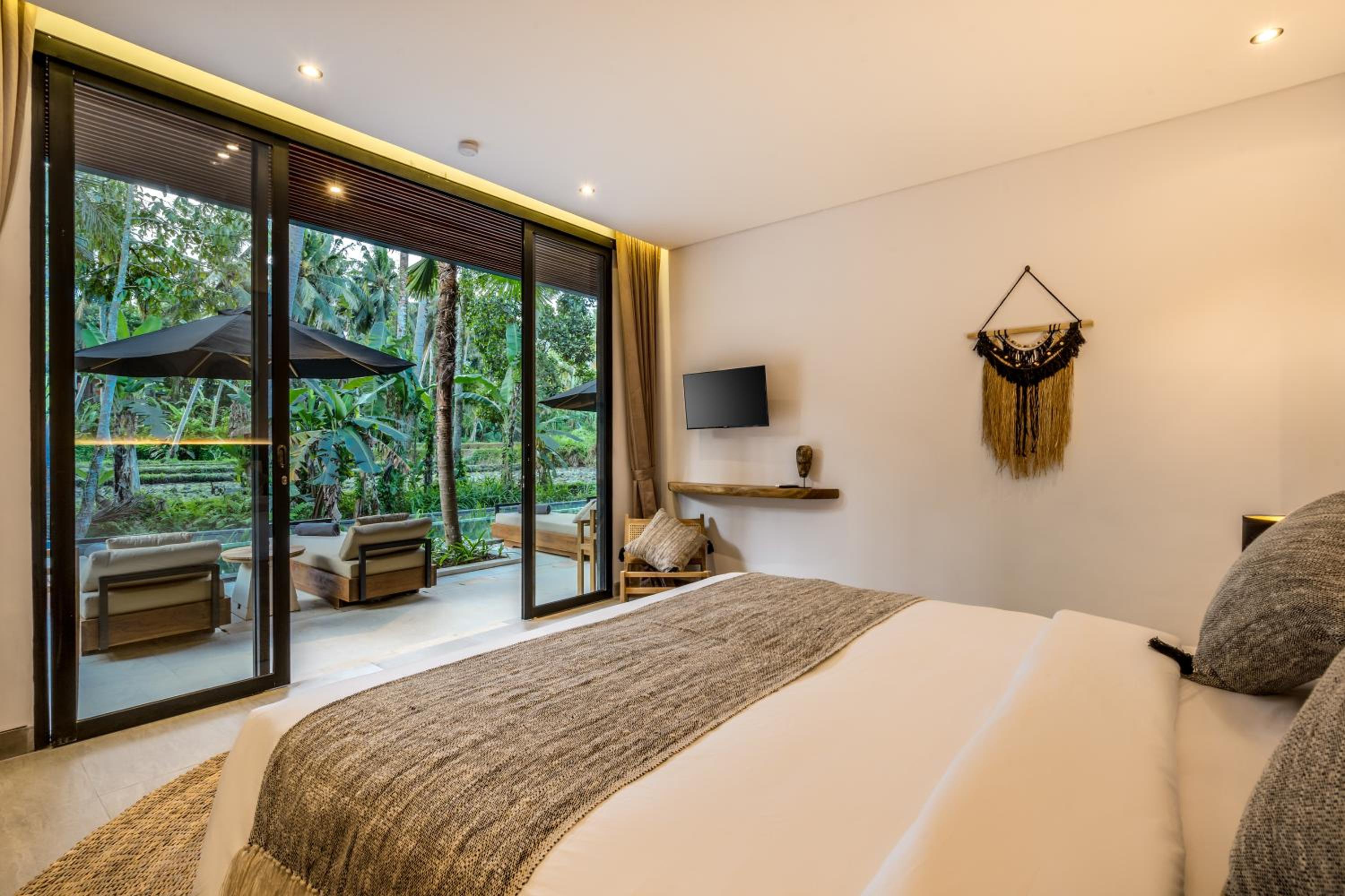 Villa Wellness Paradise by BaliSuperHost