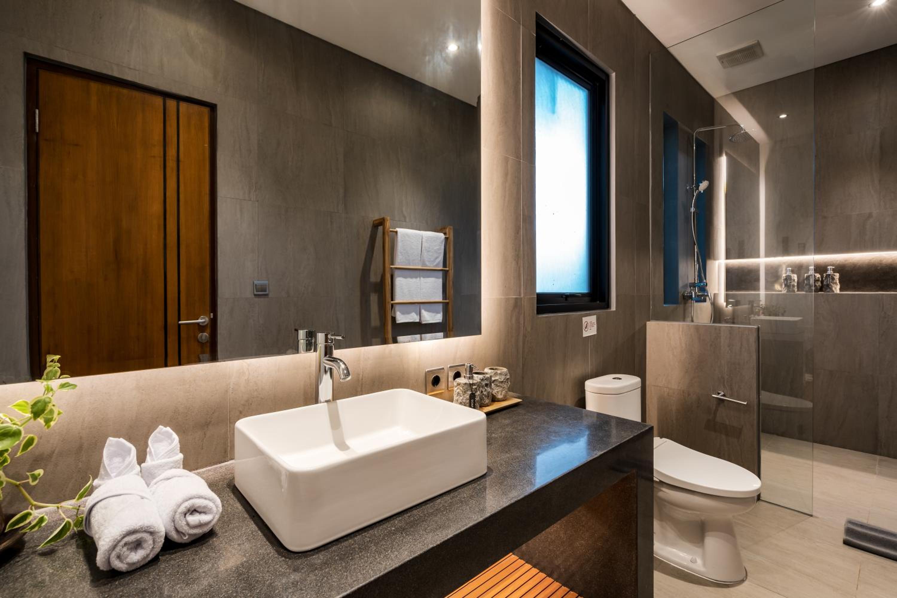 Villa Wellness Paradise by BaliSuperHost